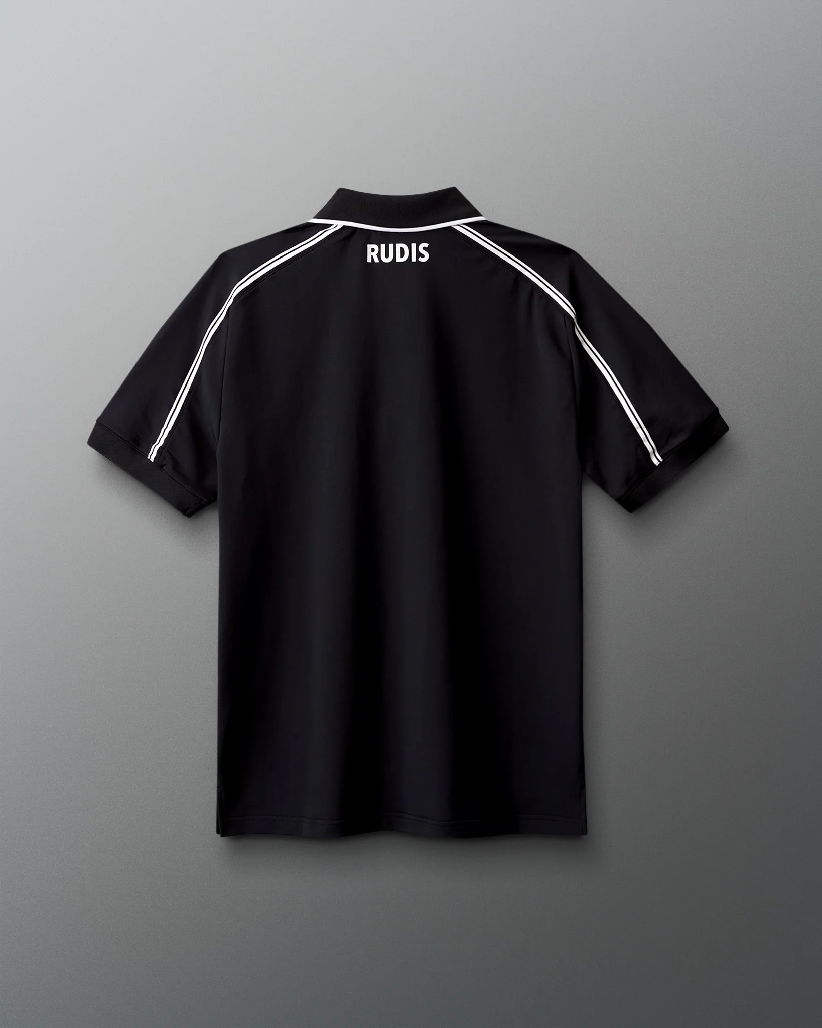 Iowa Chronicle Elite Snap Polo - Image 3