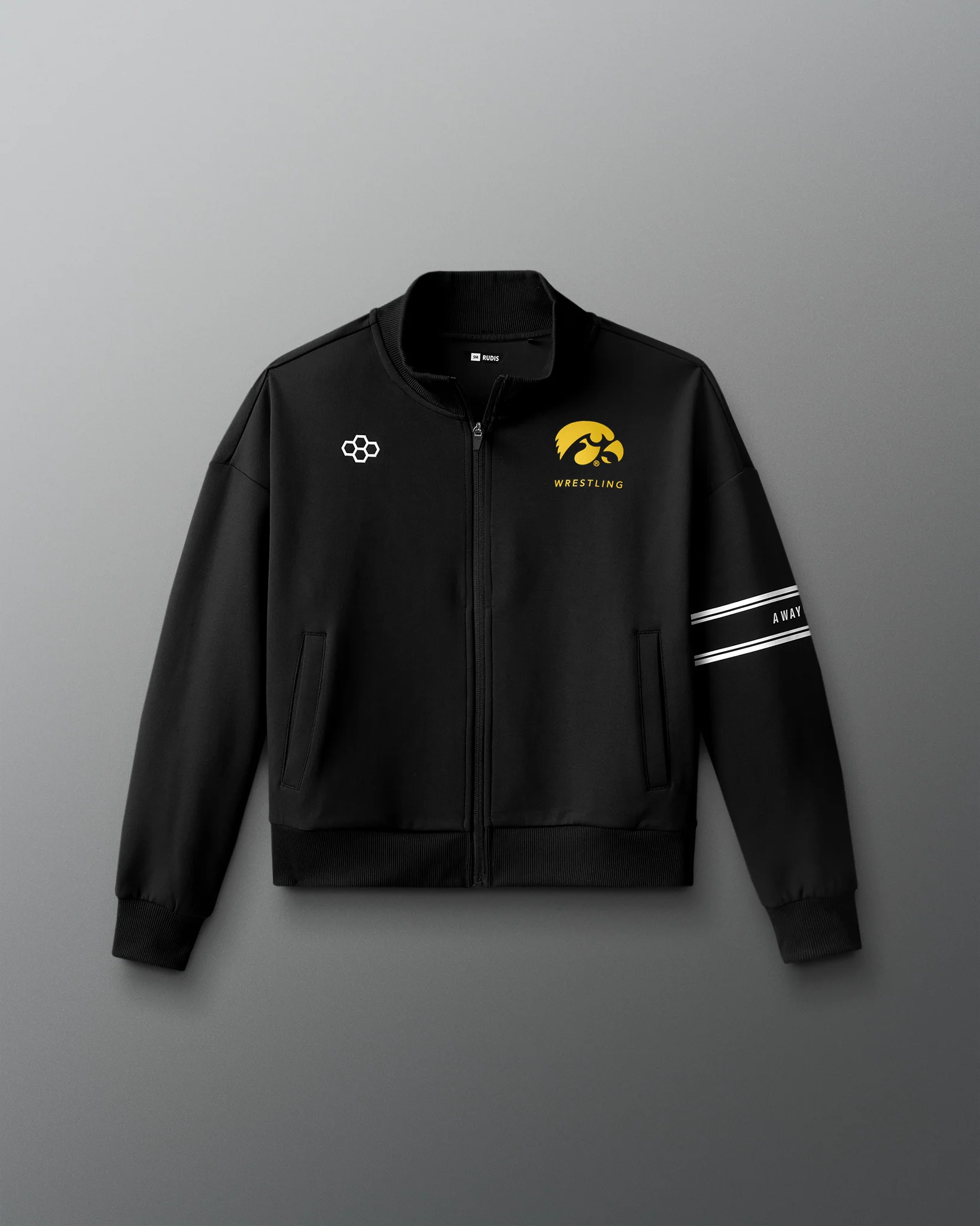 Iowa Chronicle Elite Women's Jacket - Image 3