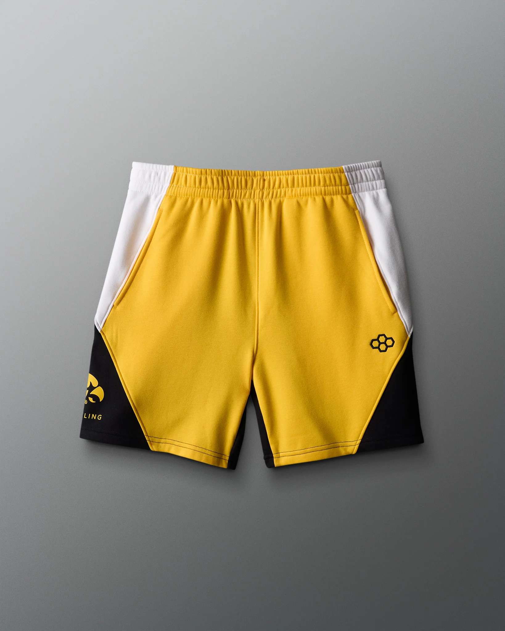 Iowa Colorblock 5" Shorts - Image 2