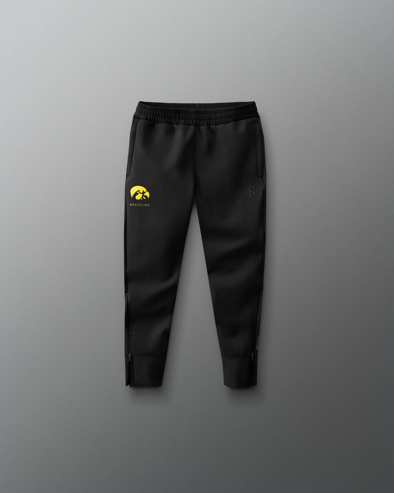 IOWA COOL-FEEL Youth Jogger