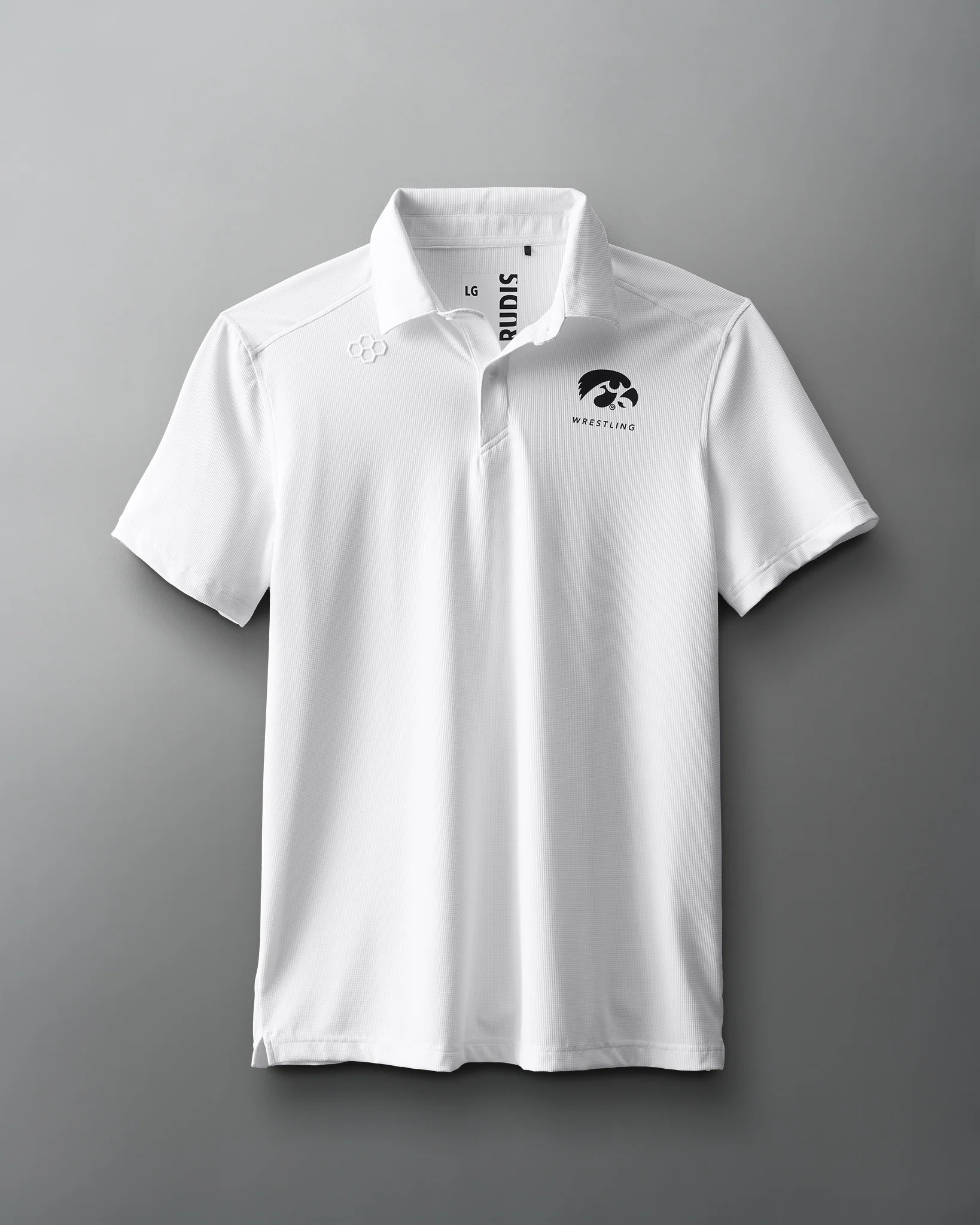 Iowa Go-To Polo - Image 2