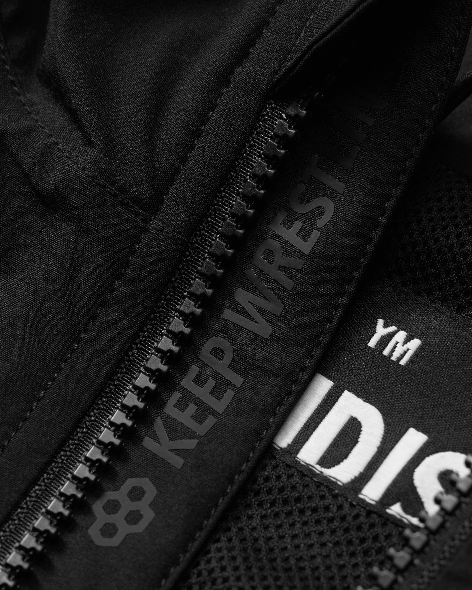 IOWA Gold Standard Youth Jacket - Image 6