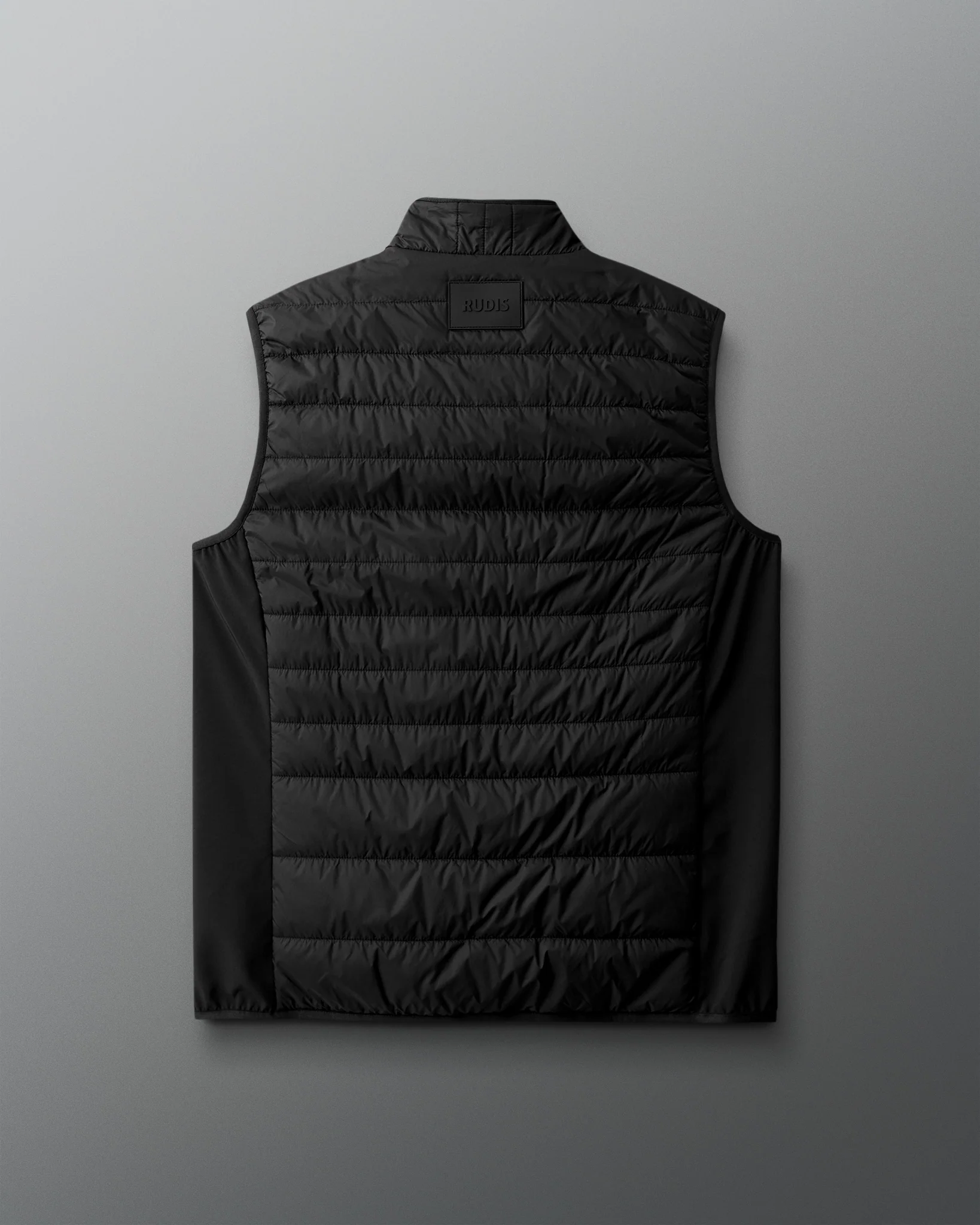 Iowa Insulated Puffer Vest - Image 2