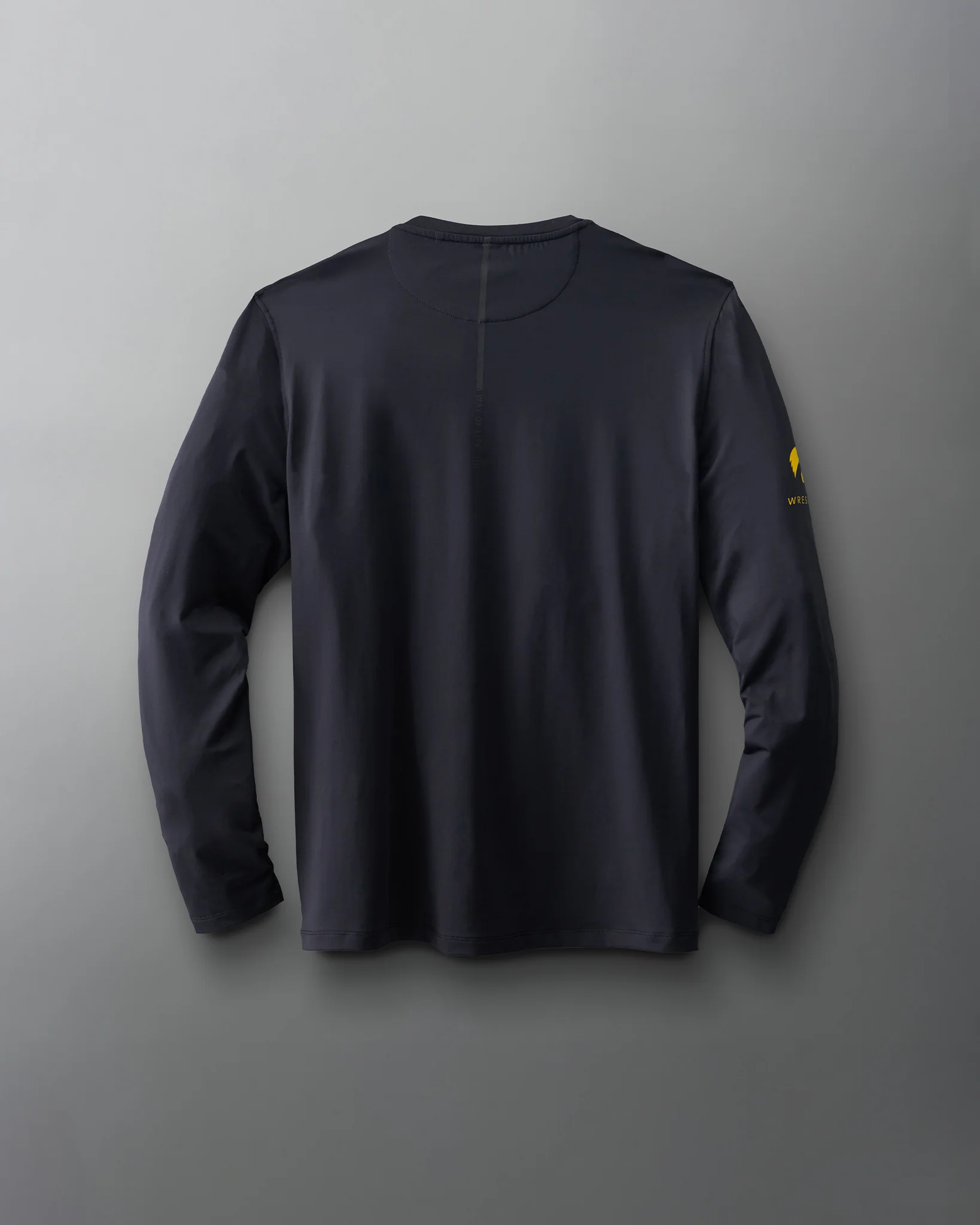 IOWA Performance Heather Long Sleeve - Image 2