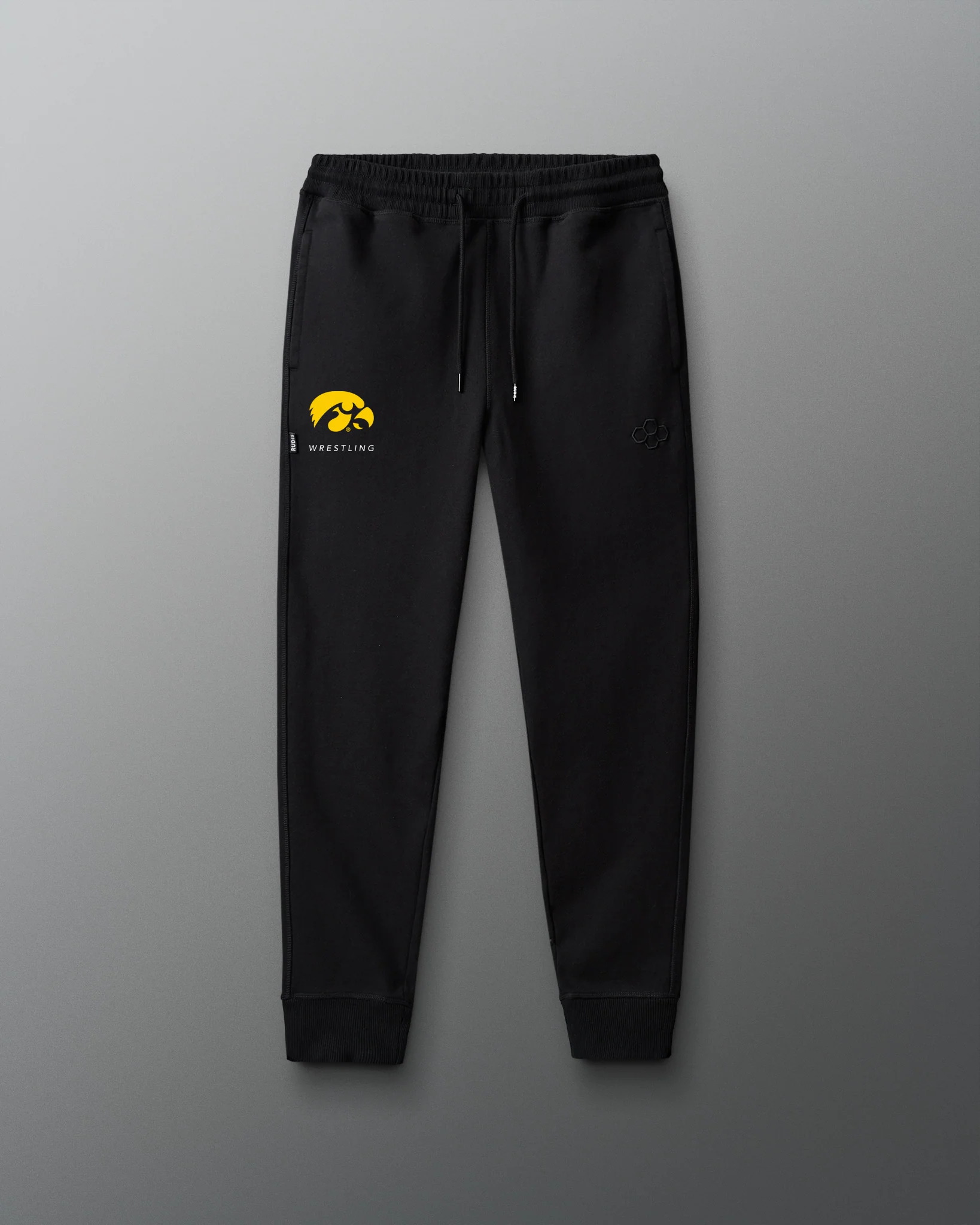 Iowa Titan Heavyweight Jogger