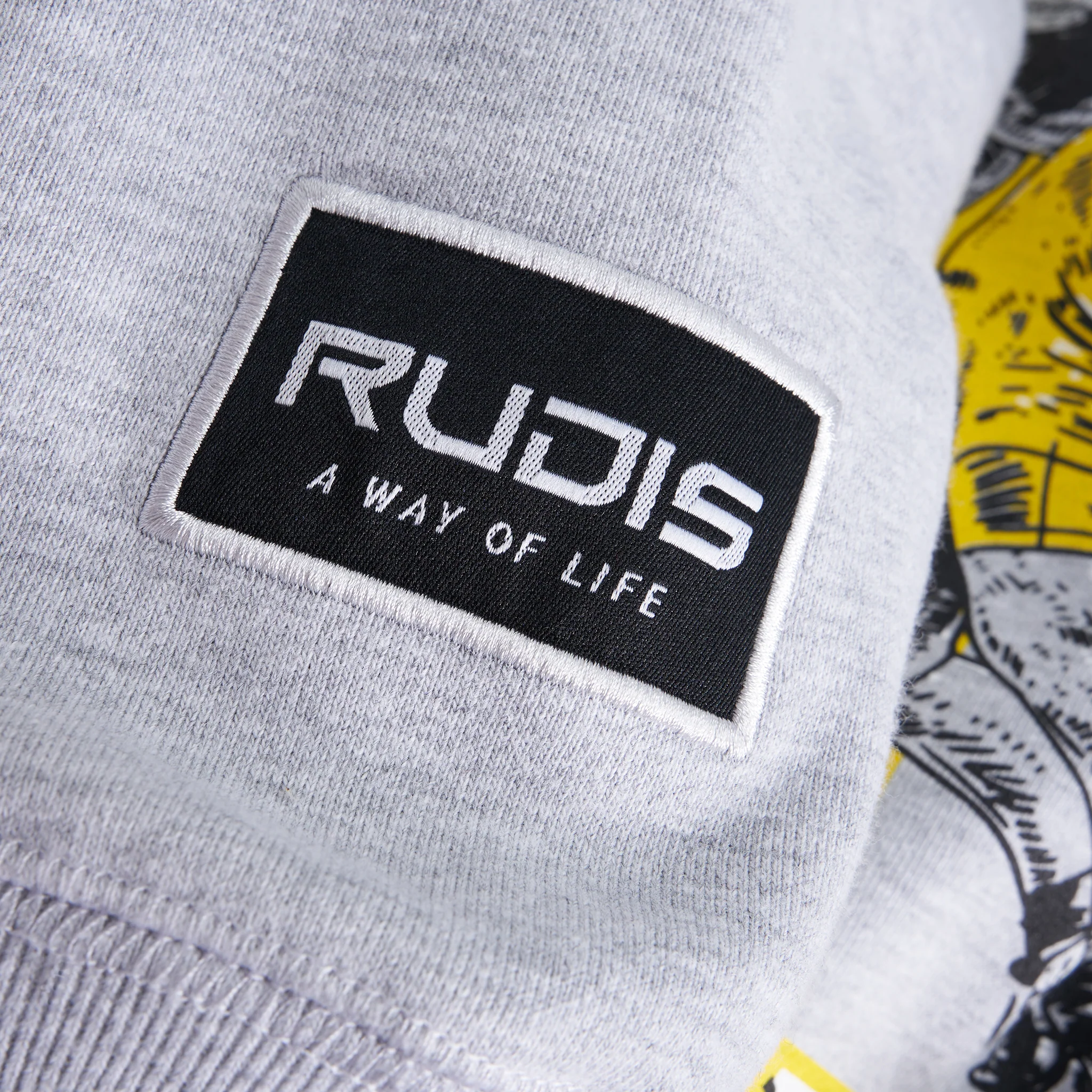 Iowa Wrestling Heavyweight Crewneck - Image 5