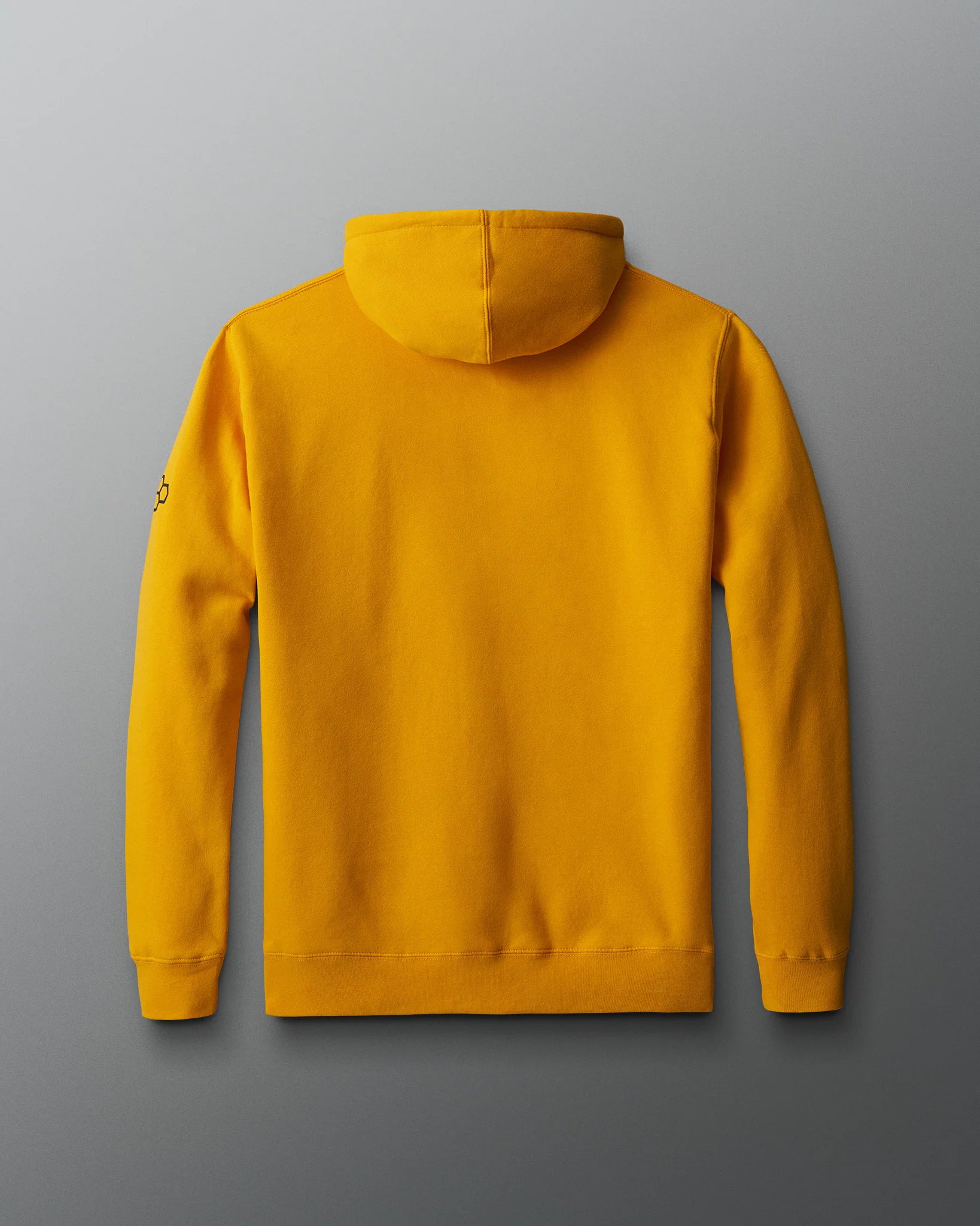 Iowa Wrestling Throwback Hoodie - Image 2