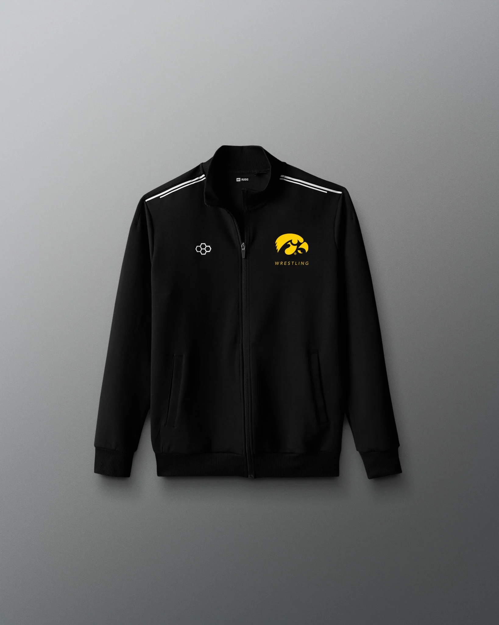 Iowa Youth Chronicle Elite Jacket