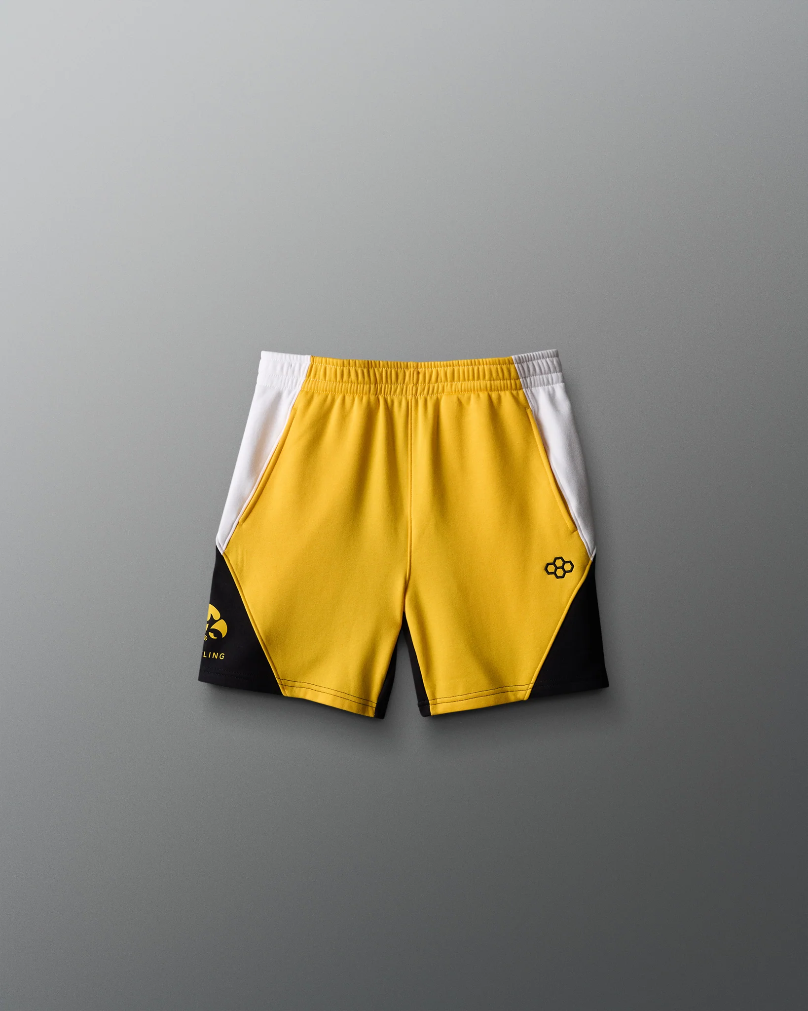 Iowa Youth Colorblock 5" Shorts