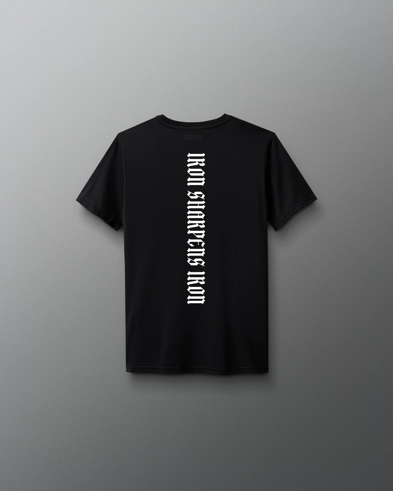 Iron Sharpens Iron Youth Elite Super Soft T-Shirt