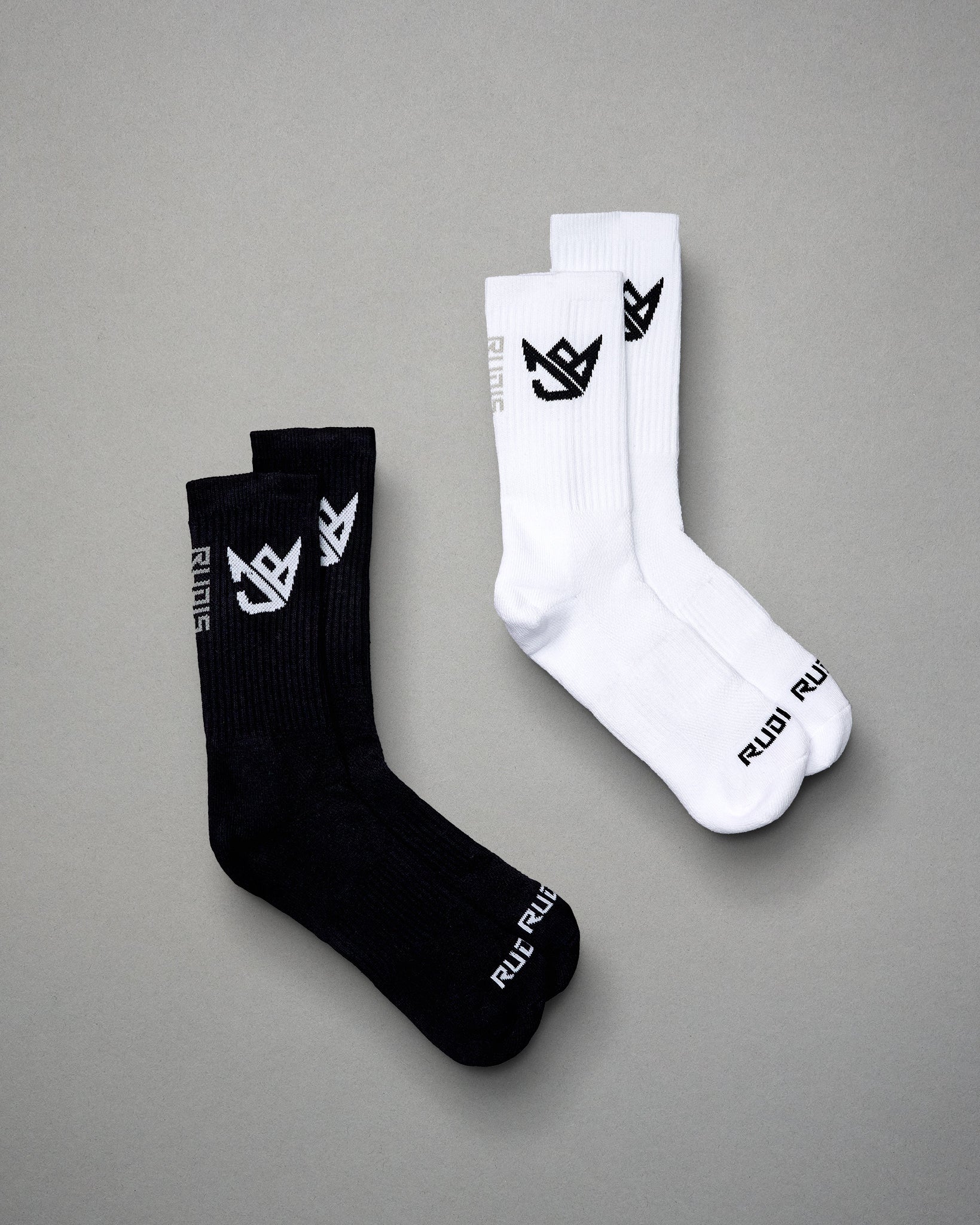 JB1 Adult Wrestling Starter Kit - Black Metal - Image 4