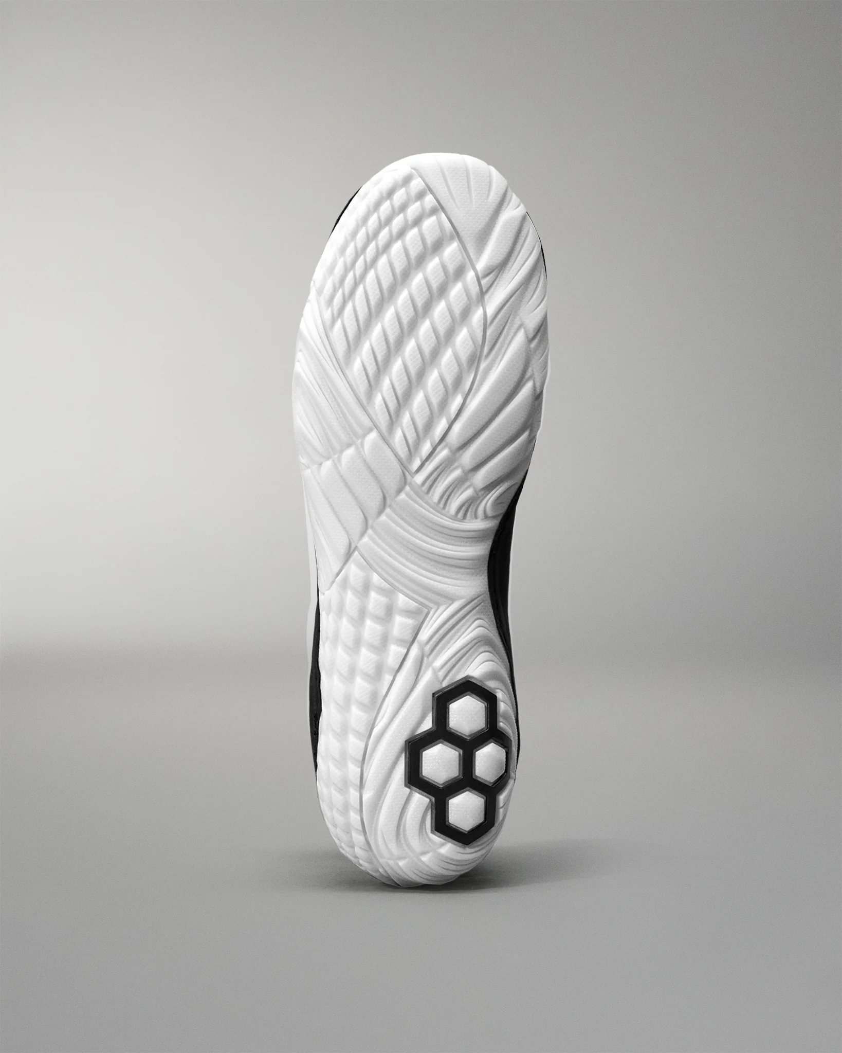 JB1 Adult Wrestling Shoes - White - Image 5