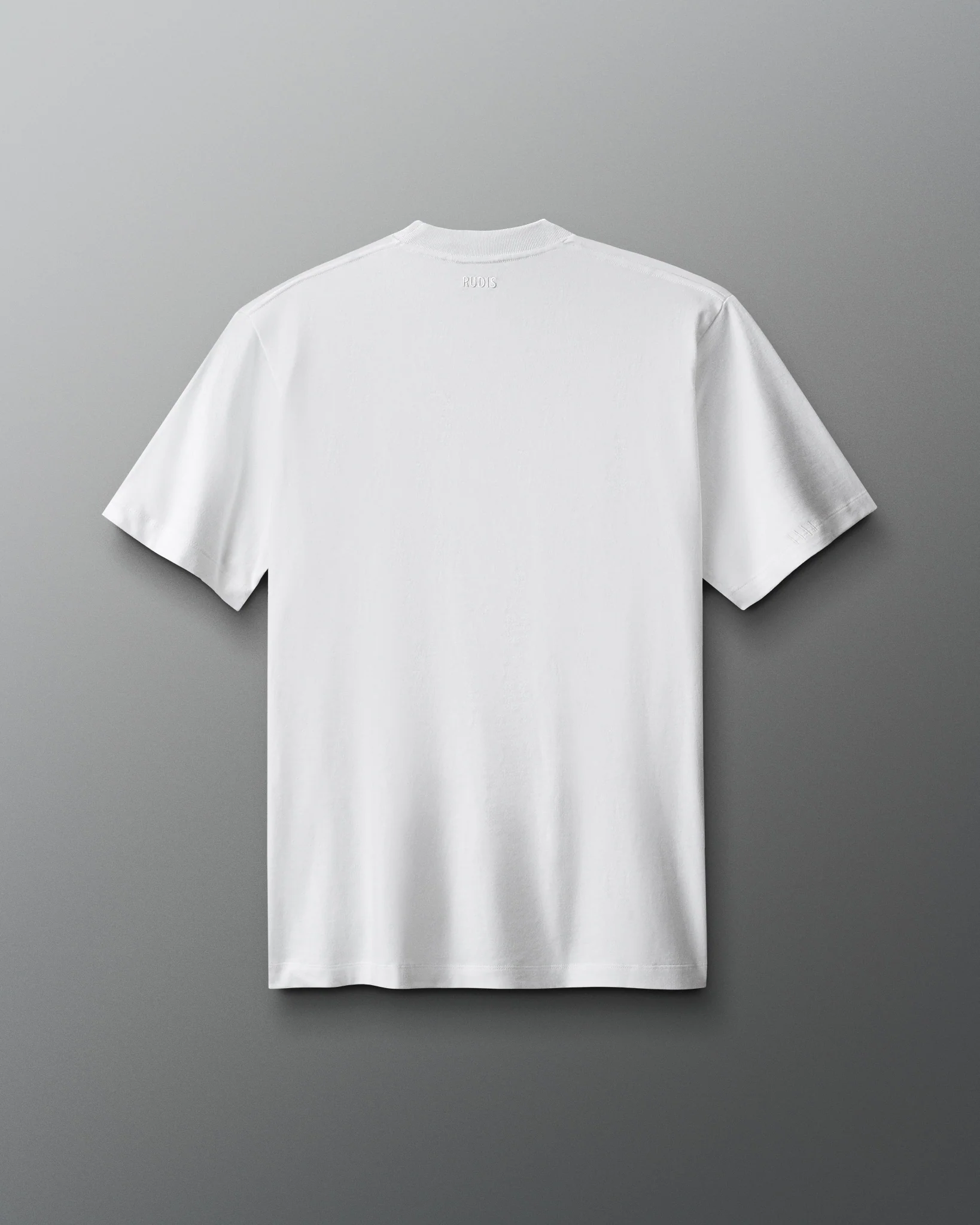 JB All I See Is Gold Academy Heavyweight T-Shirt - Image 5