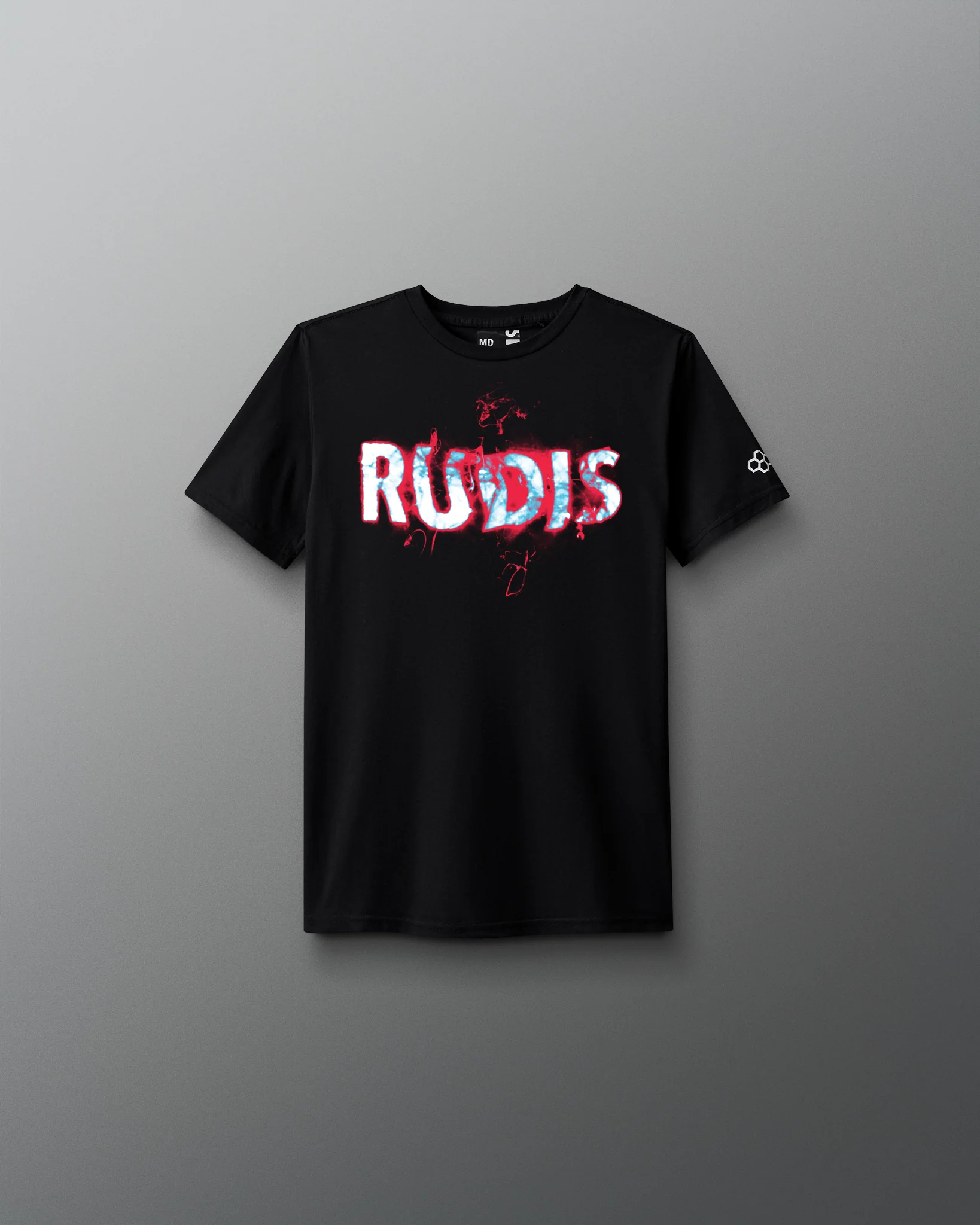 JB Fire & Ice Youth Elite Super Soft T-Shirt