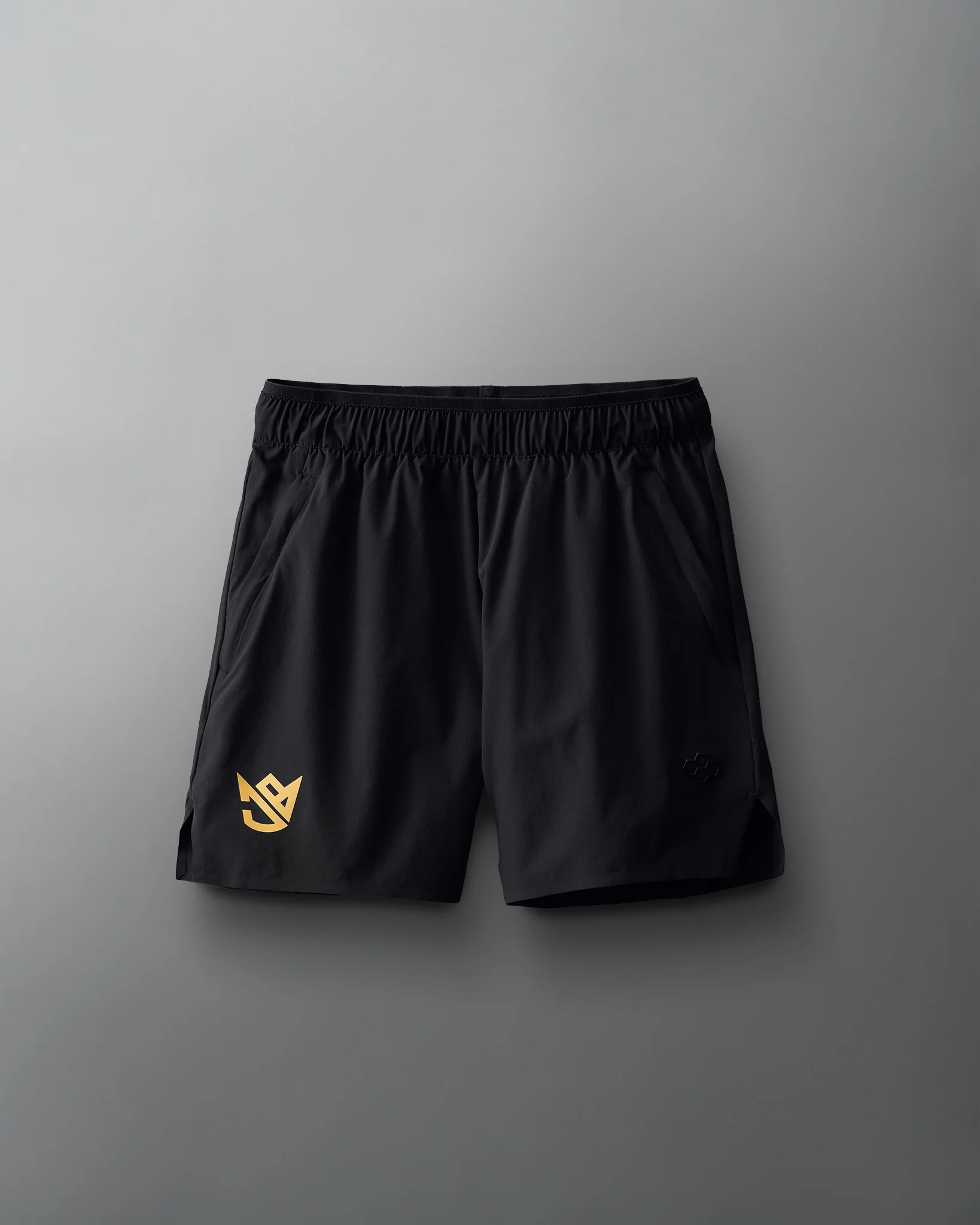 JB Gold Performance Uniform Youth Short
