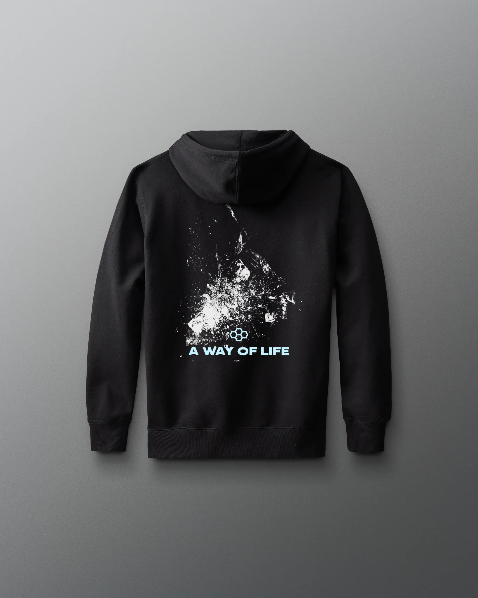 JB Ice Youth Tradition Hoodie