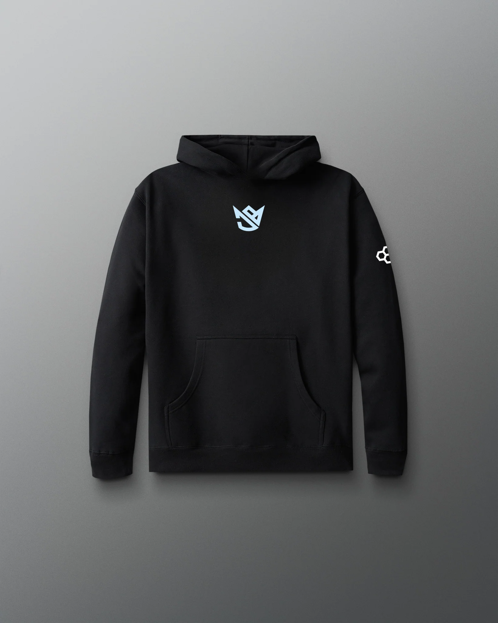 JB Ice Youth Tradition Hoodie - Image 2