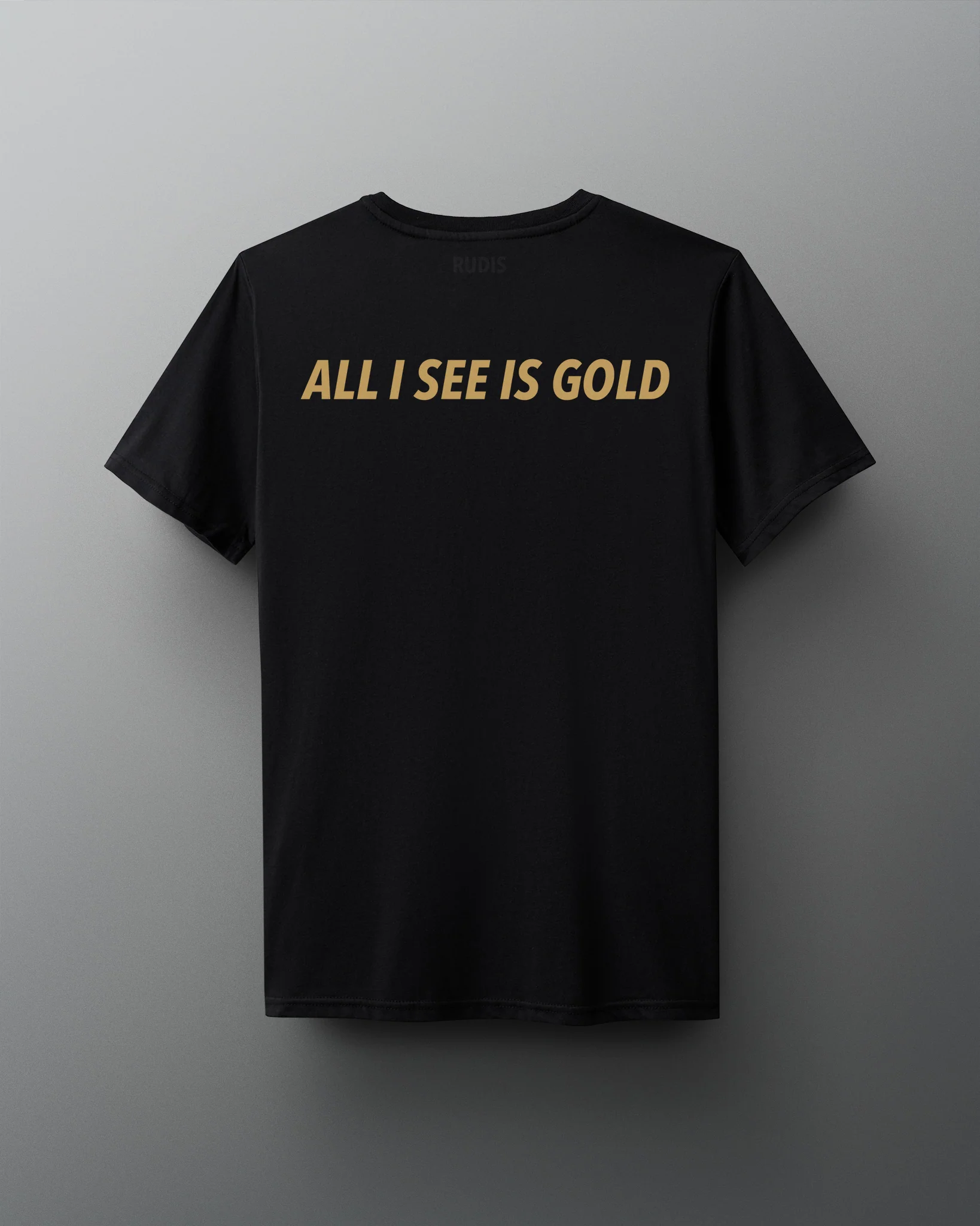 JB Insignia Elite Super Soft T-Shirt - Image 2
