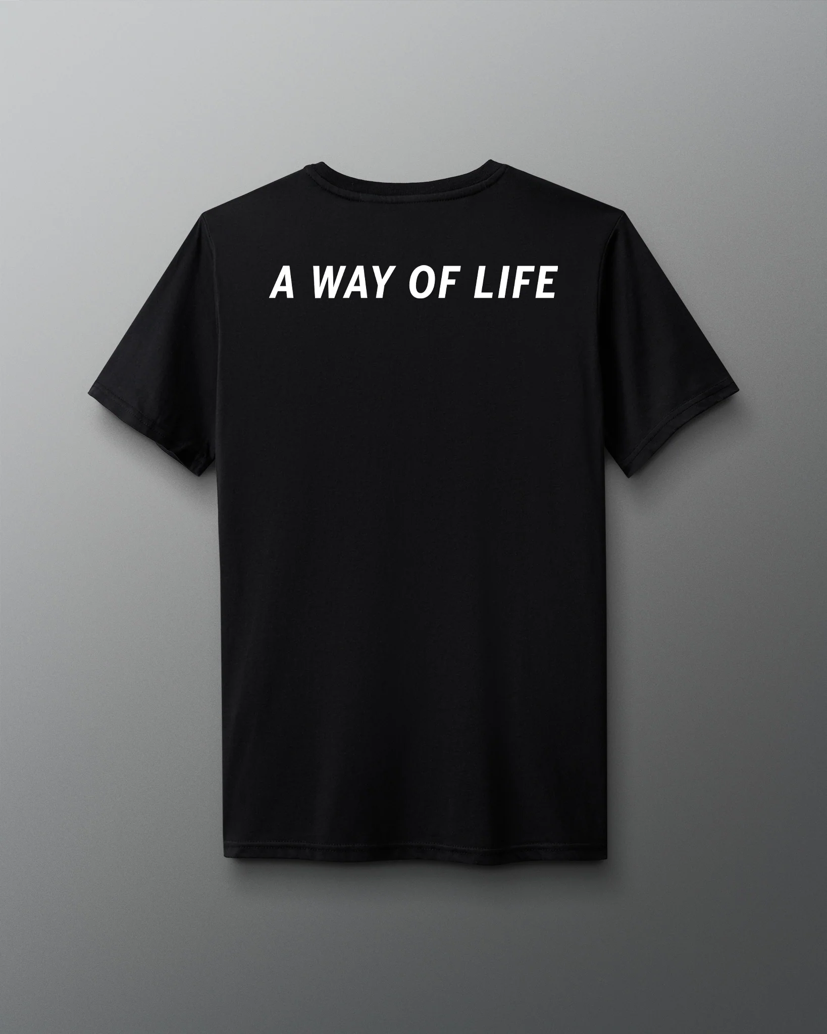 JB Insignia Super Soft T-Shirt - Image 2