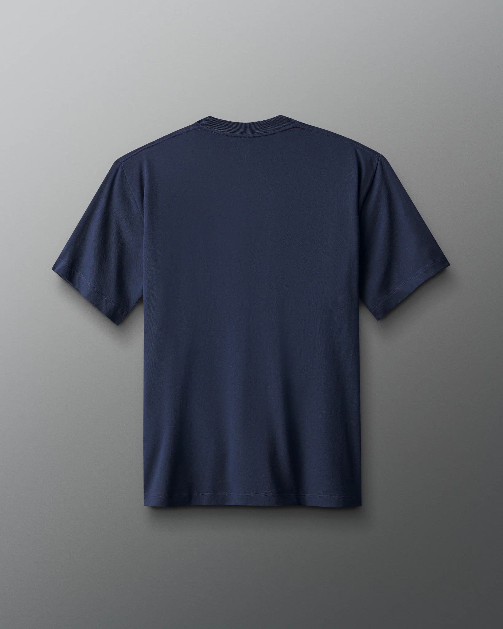 JB Naughty & Nice Heavyweight T-Shirt - Image 2