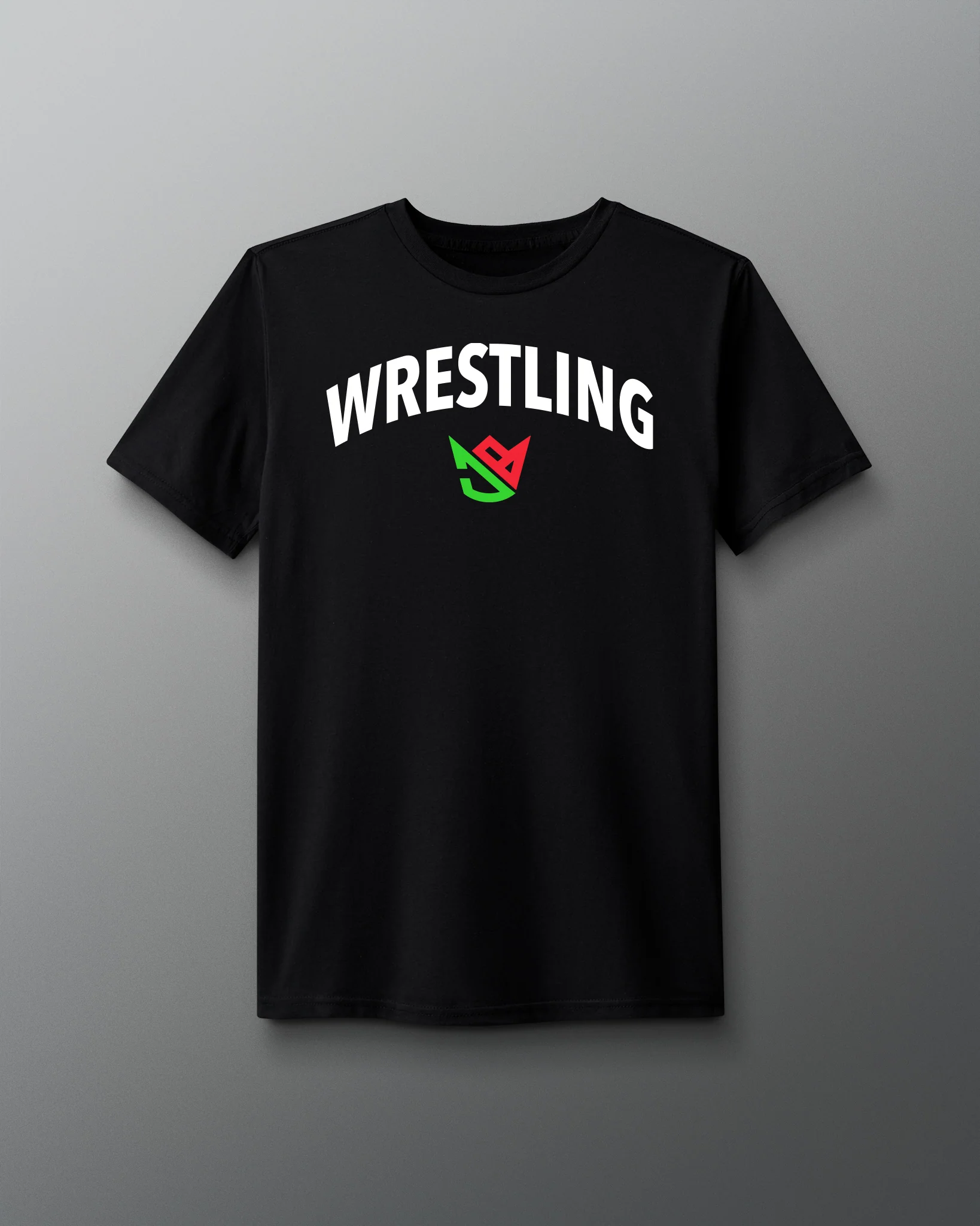 JB Naughty & Nice Super Soft T-Shirt