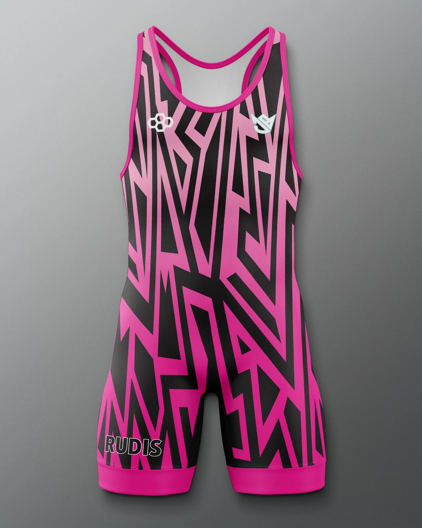 JB Shock Vice Elite 2.0 Singlet