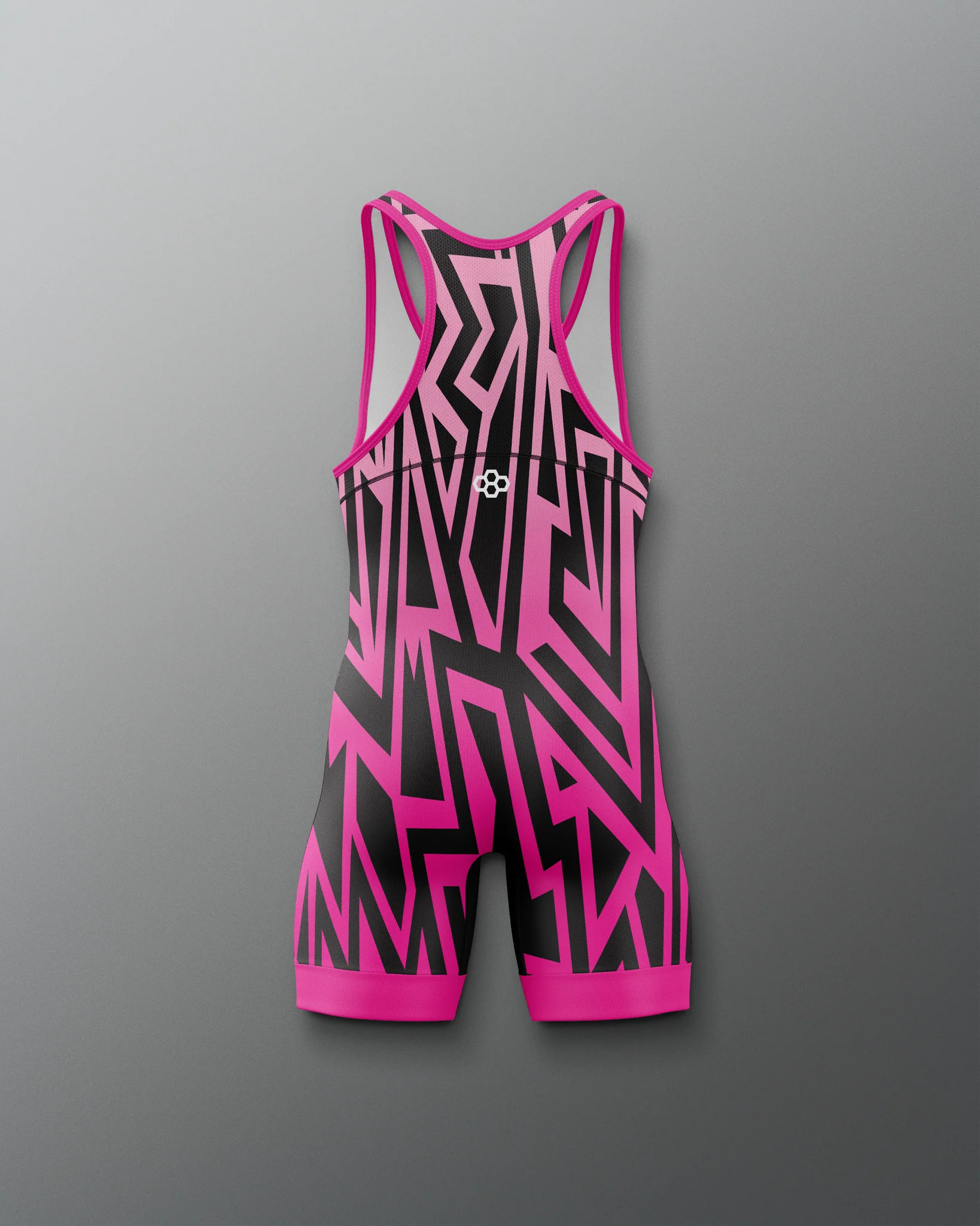 JB Shock Vice Youth Elite 2.0 Singlet - Image 2