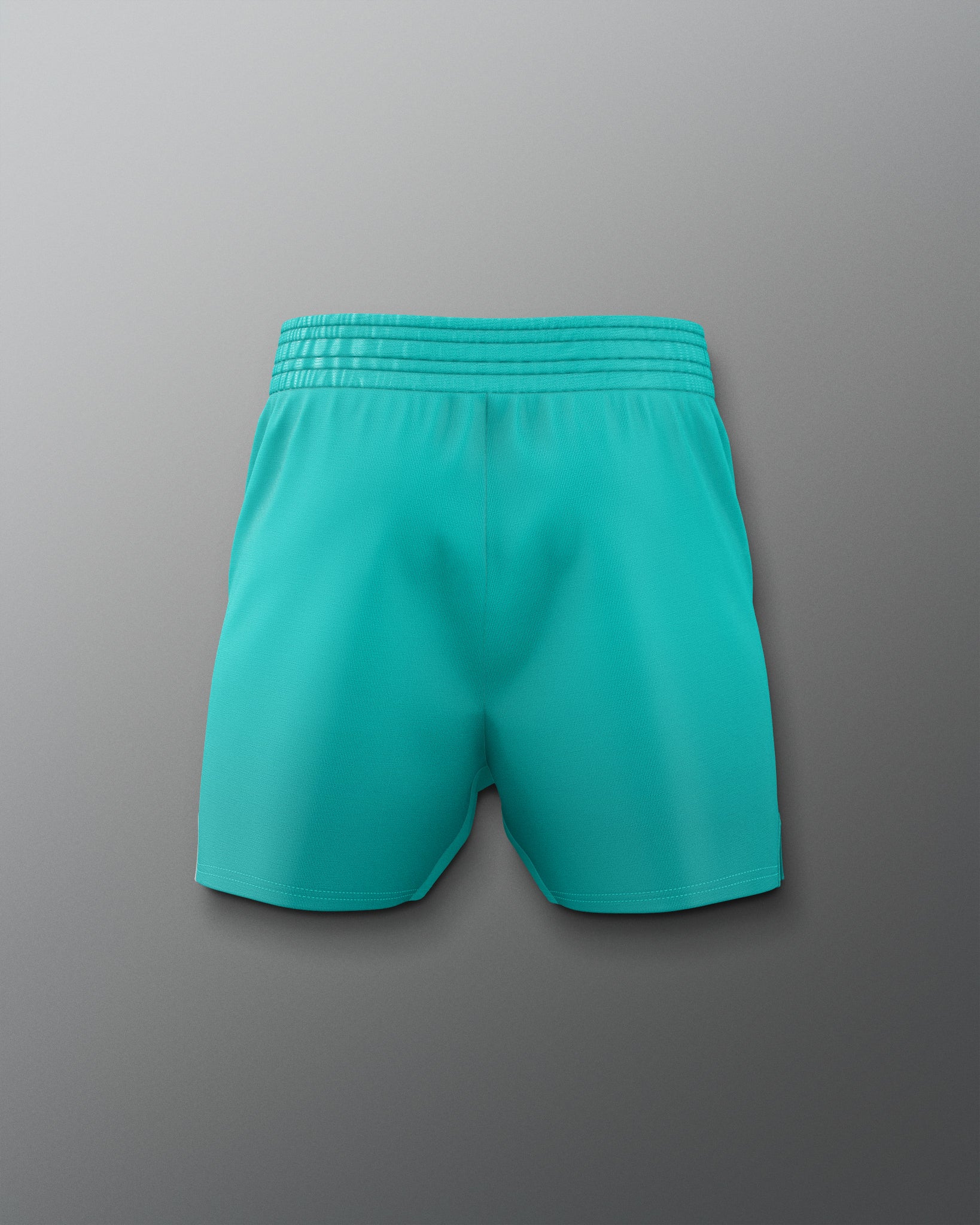 JB South Beach Wave Elite Sublimated Shorts - Image 2