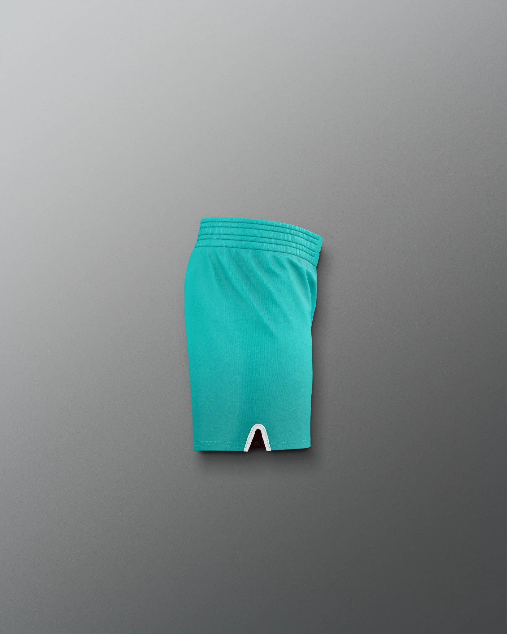 JB South Beach Wave Youth Elite Sublimated Shorts - Image 4