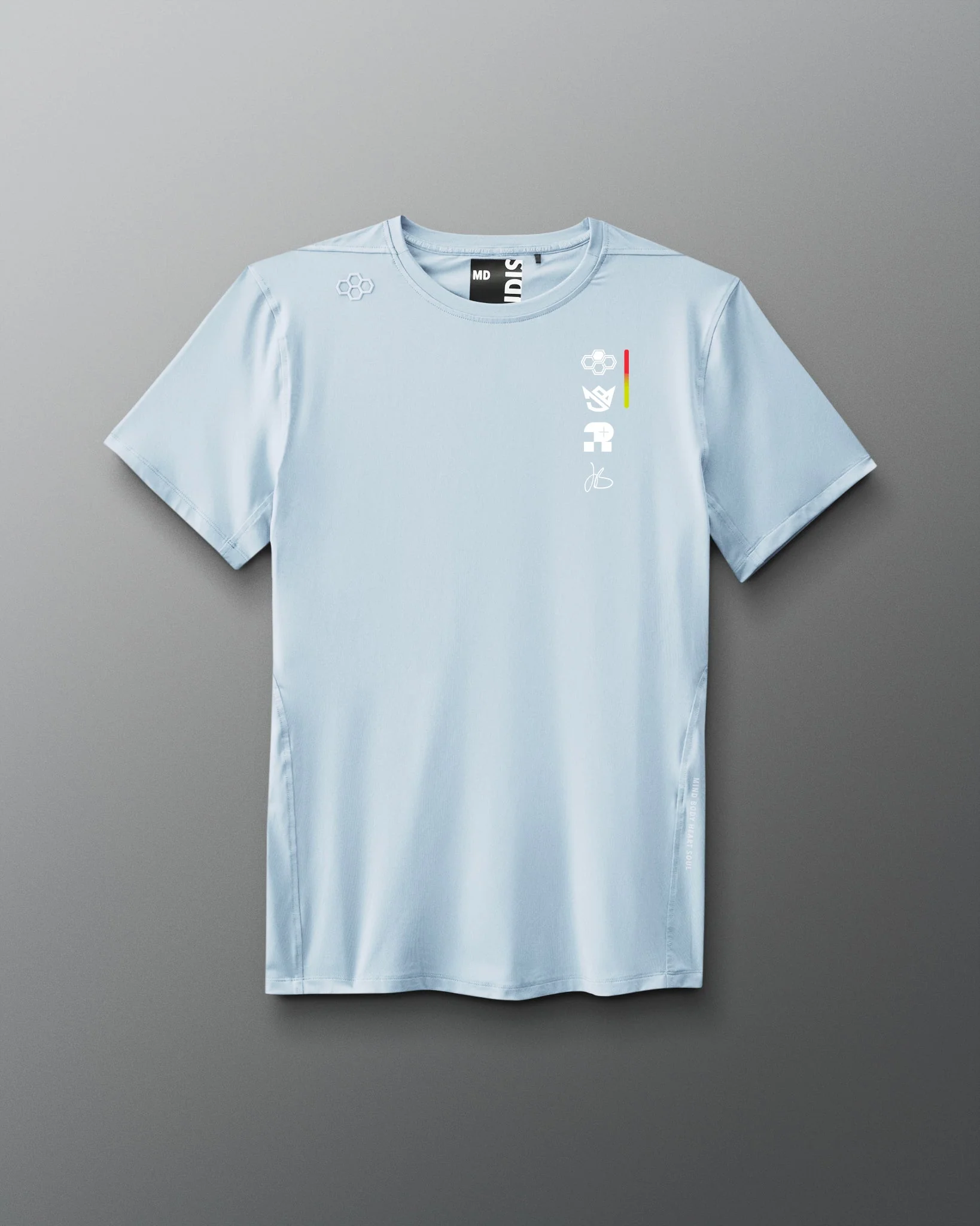 JB Ultra Performance T-Shirt