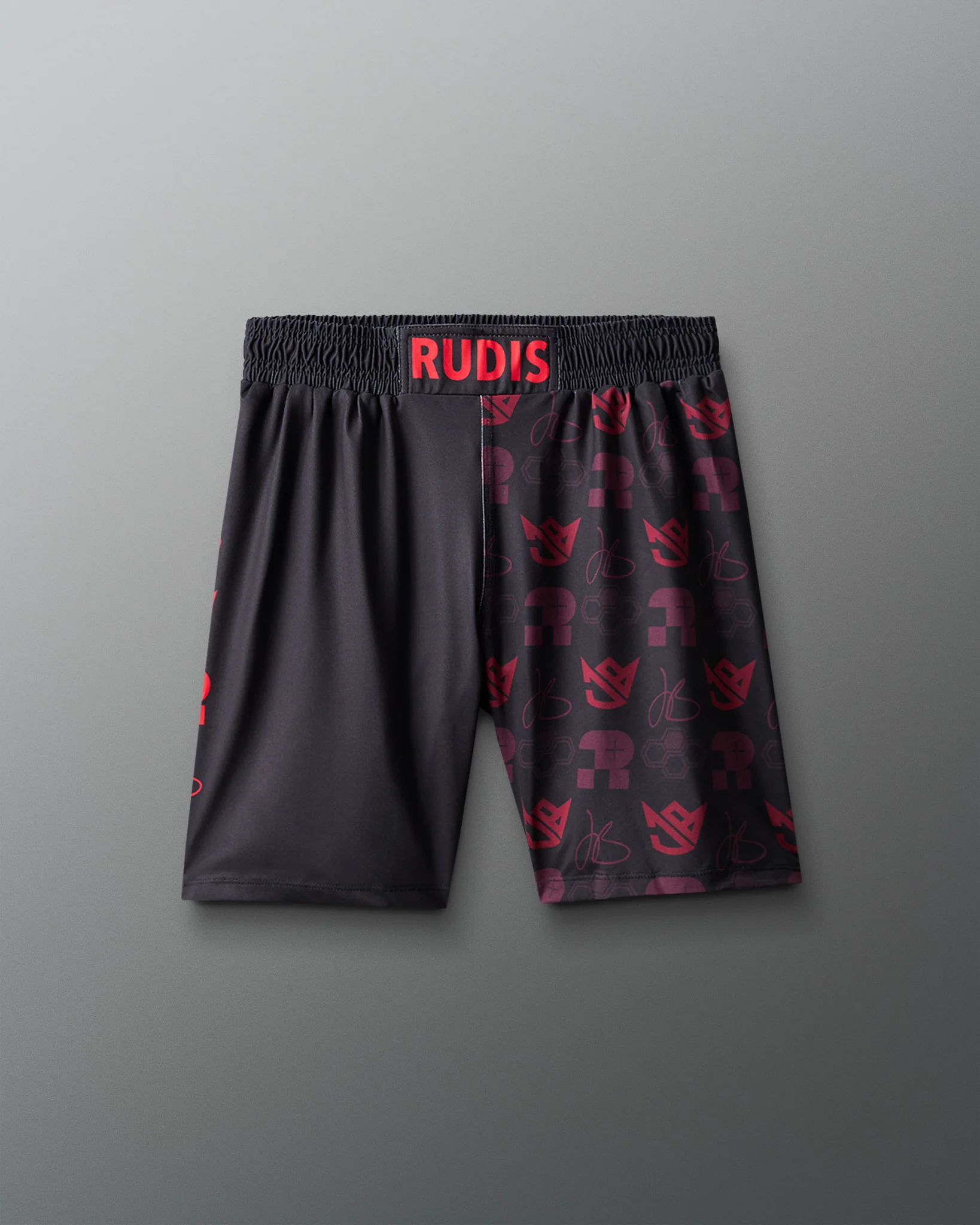 JB Ultra Sublimated Shorts - Image 5