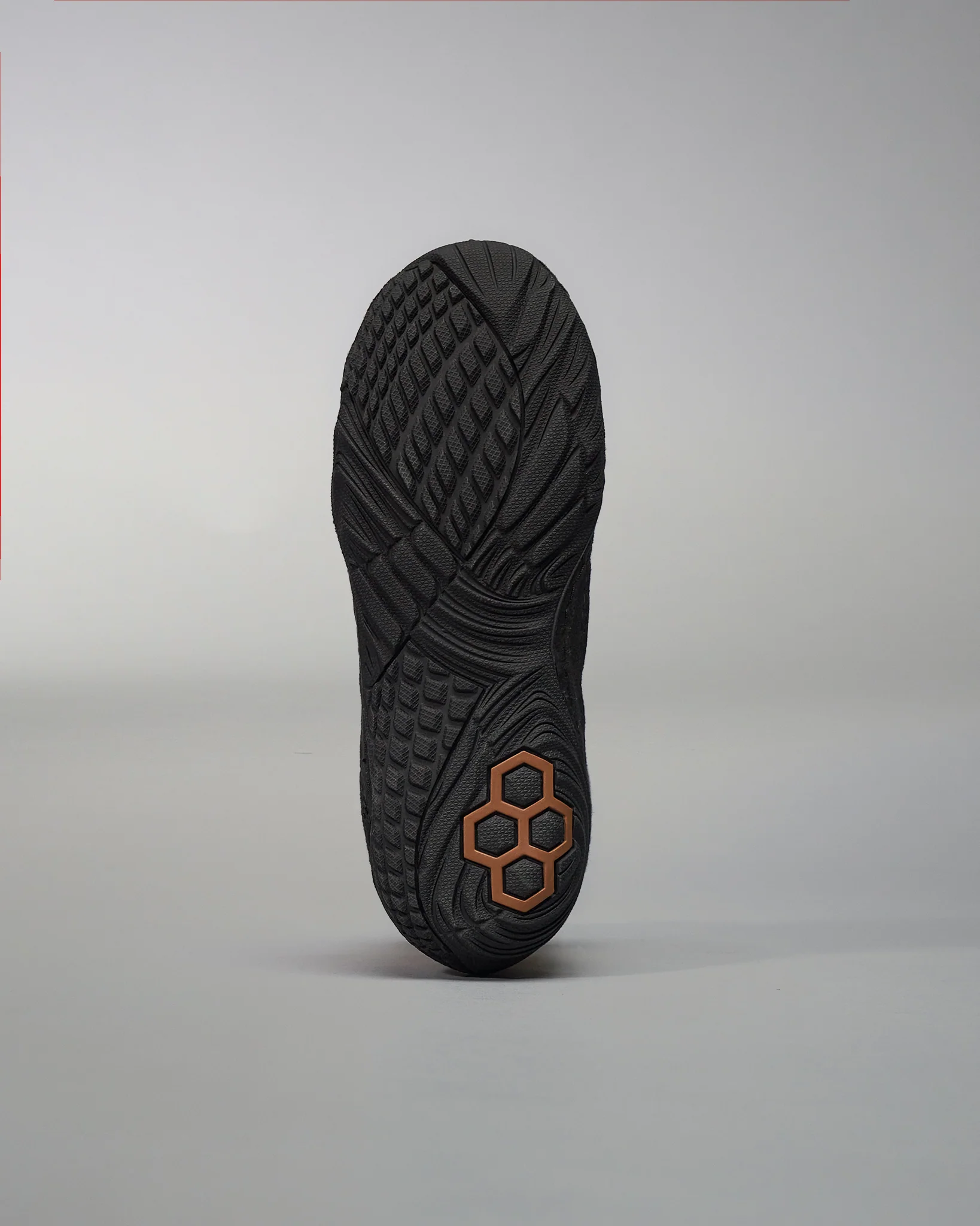 JB1 Adult Wrestling Shoes - ALLISEEISGOLD - GOLD - Image 5