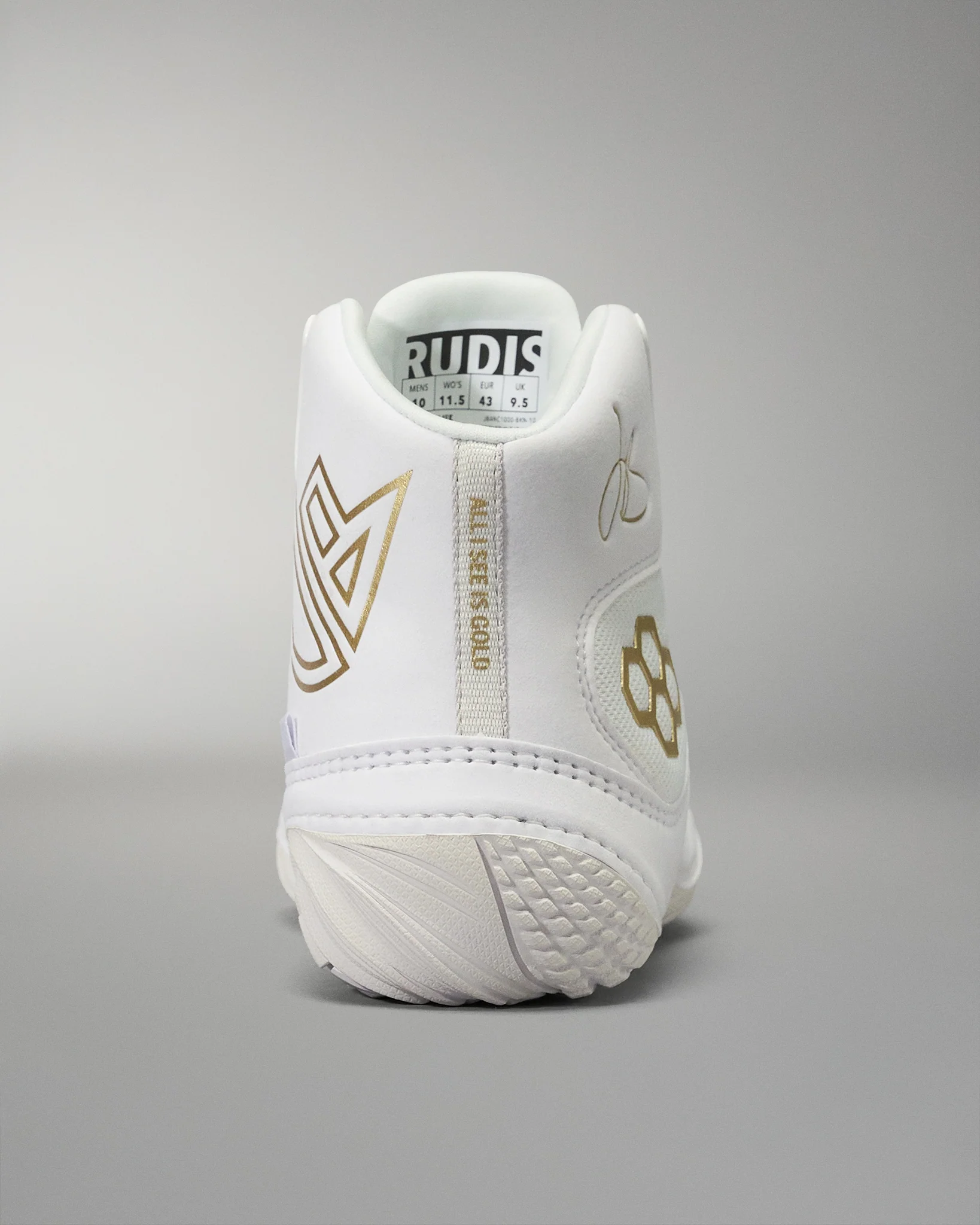 JB1 Adult Wrestling Shoes - Beacon - Image 6