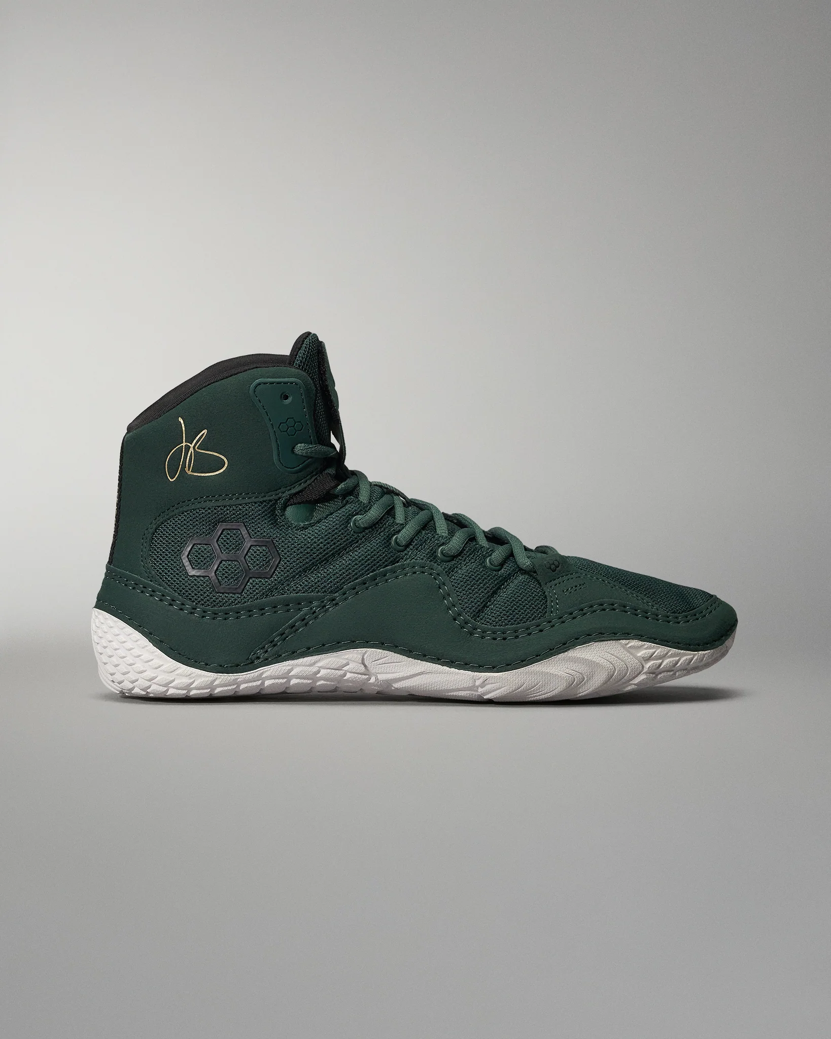 JB1 Adult Wrestling Shoes - Eagle - Image 3