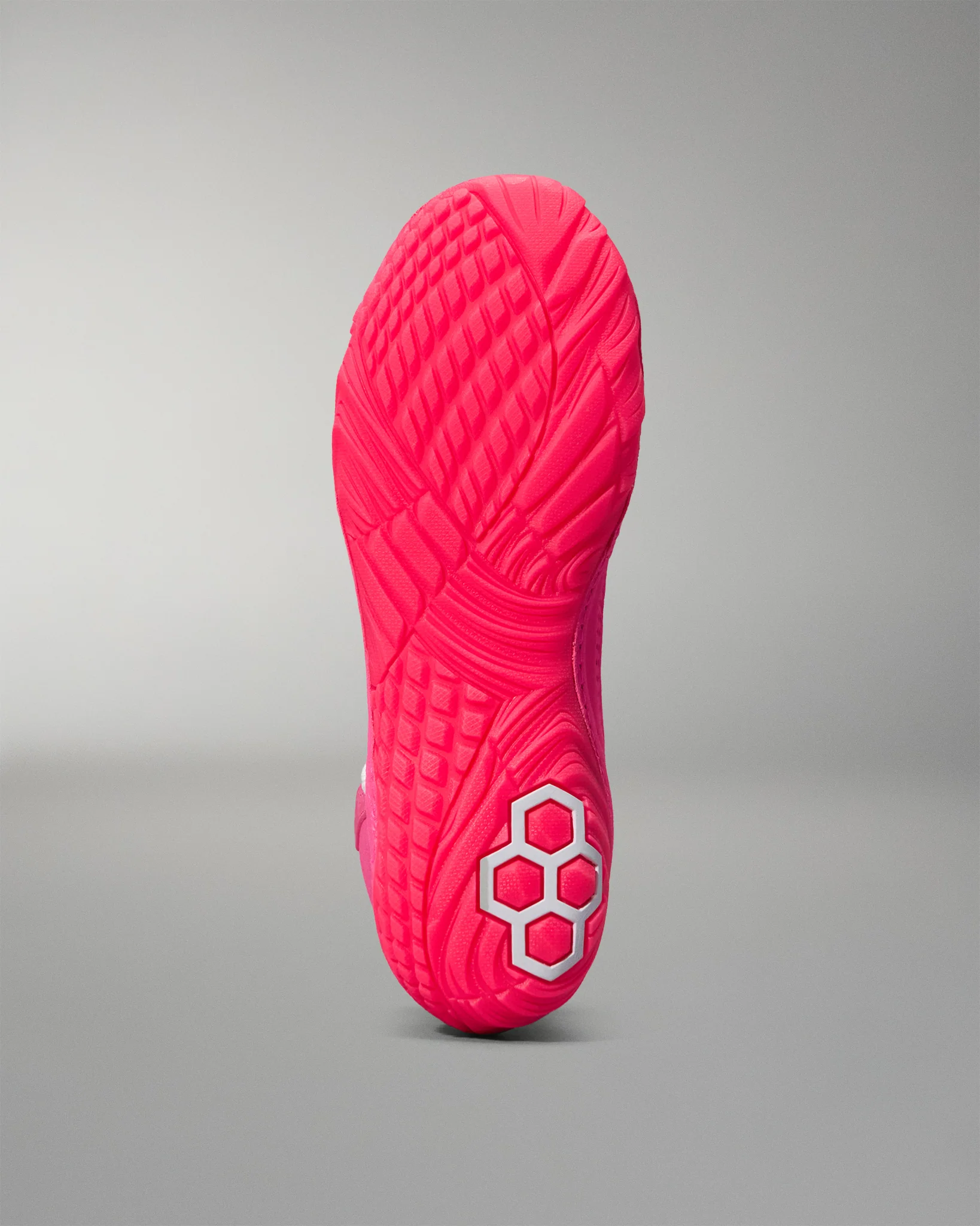 JB1 Adult Wrestling Shoes - Flamingo Pink - Image 6