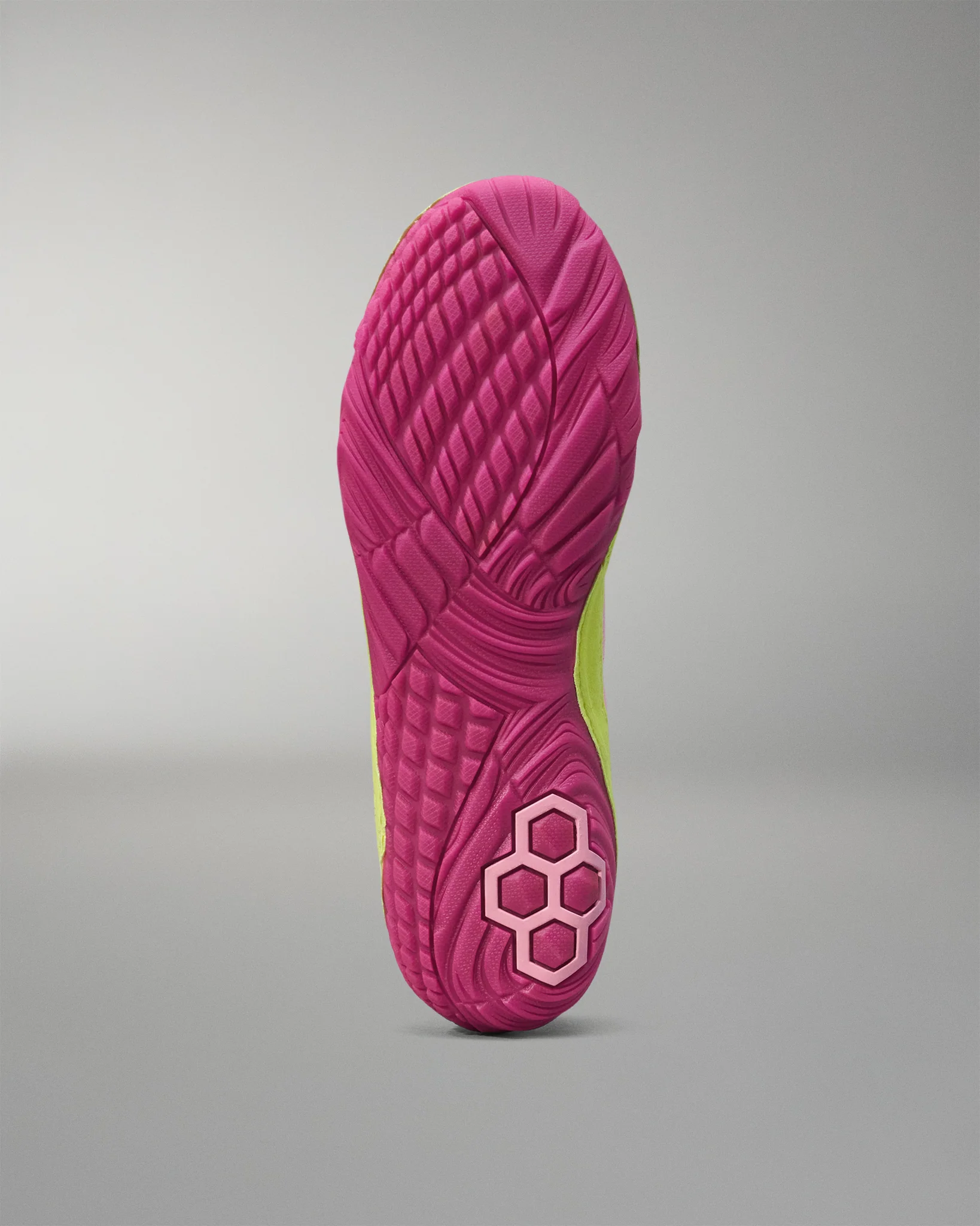 JB1 Adult Wrestling Shoes - Pink Lemonade - Image 6