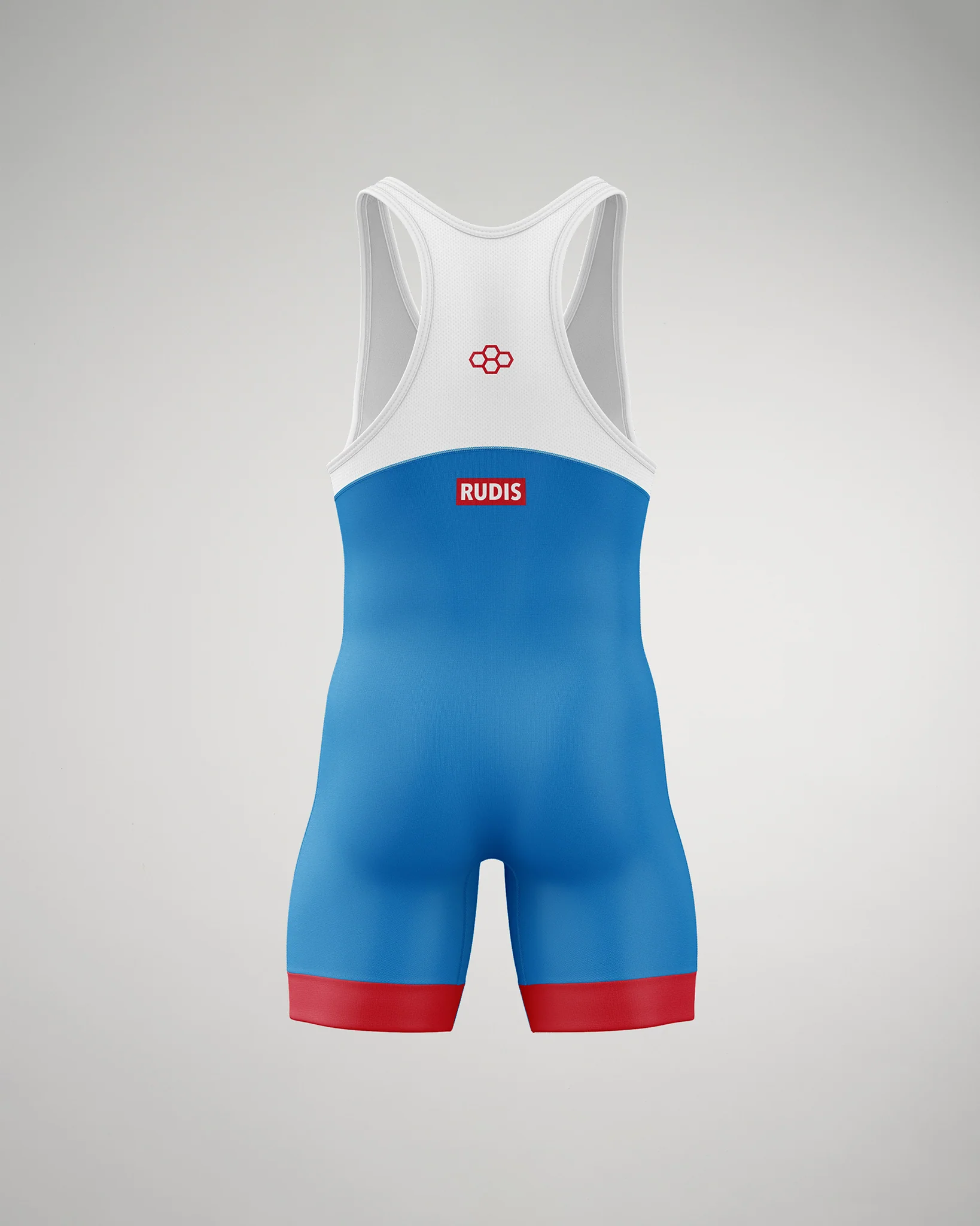 JB1 Royalty Elite 2.0 Singlet - Image 2
