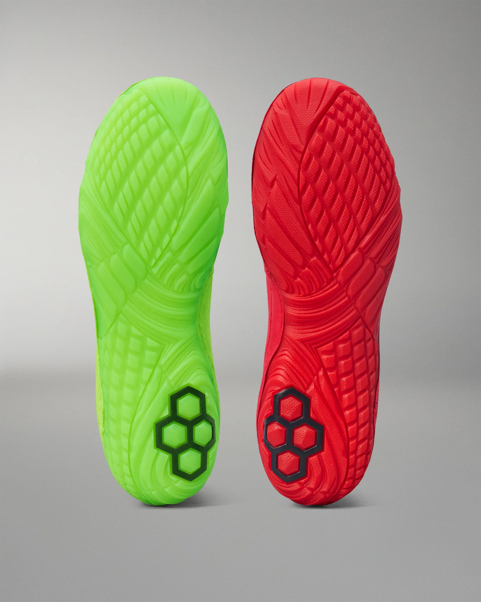 JB1 Signed Adult Wrestling Shoes - Signed Naughty & Nice - Image 5