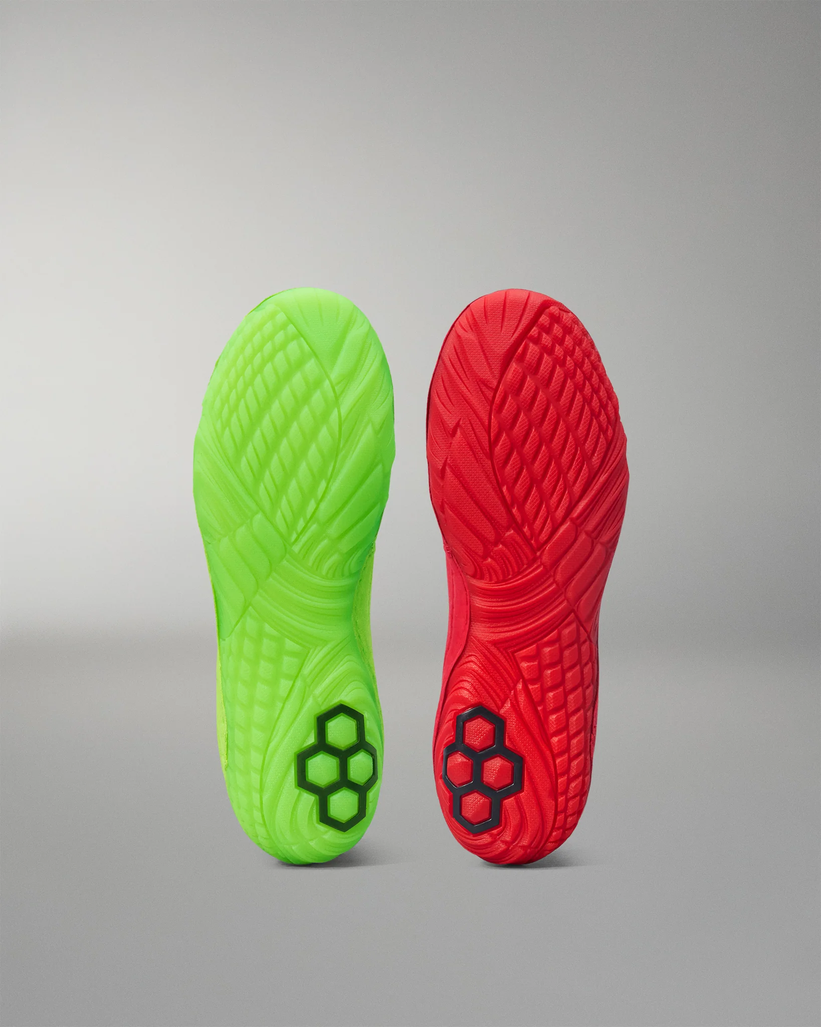 JB1 Signed Youth Wrestling Shoes - Signed Naughty & Nice - Image 5
