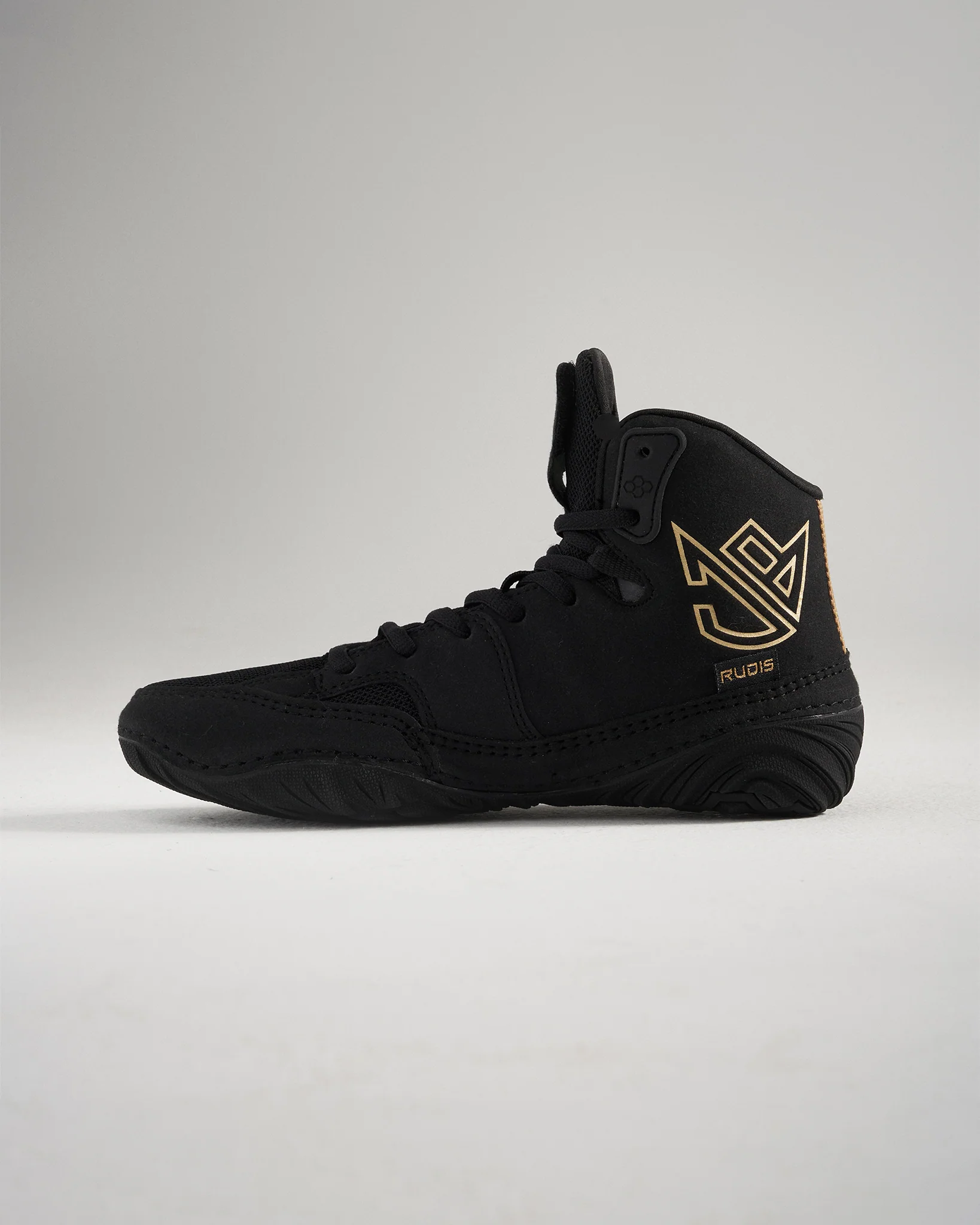JB1 Youth Wrestling Shoes - ALLISEEISGOLD - Image 4