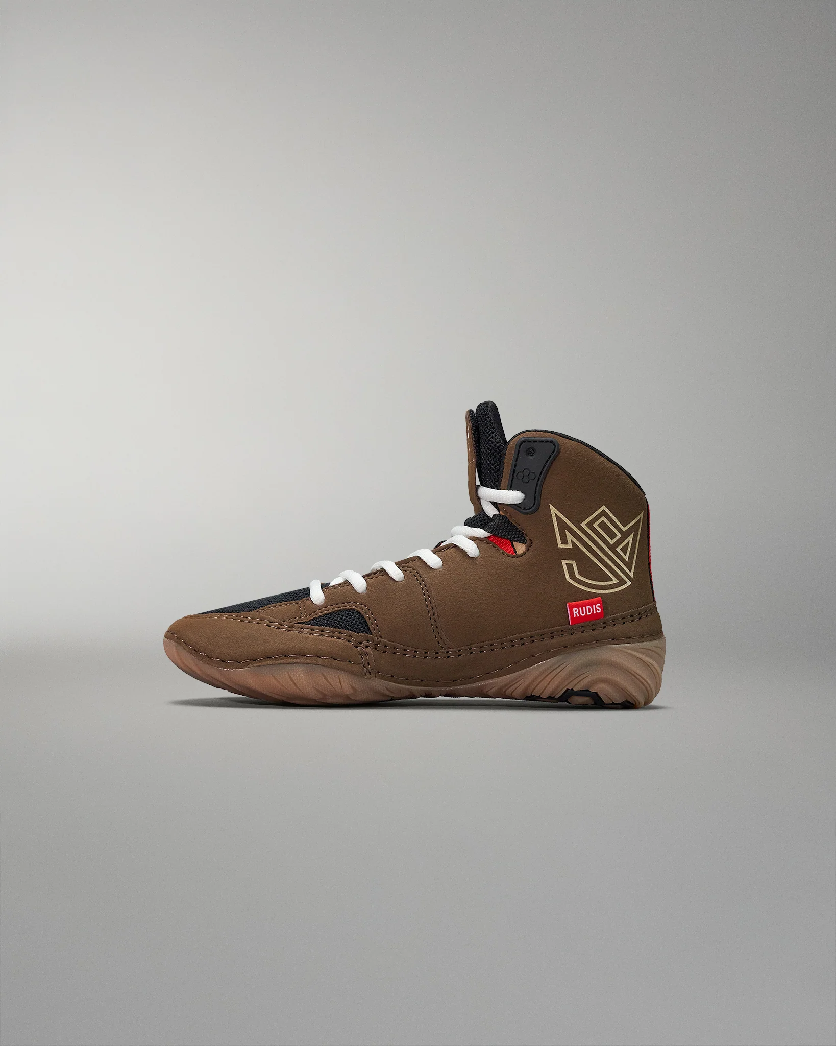 JB1 Youth Wrestling Shoes - Arena - Image 3