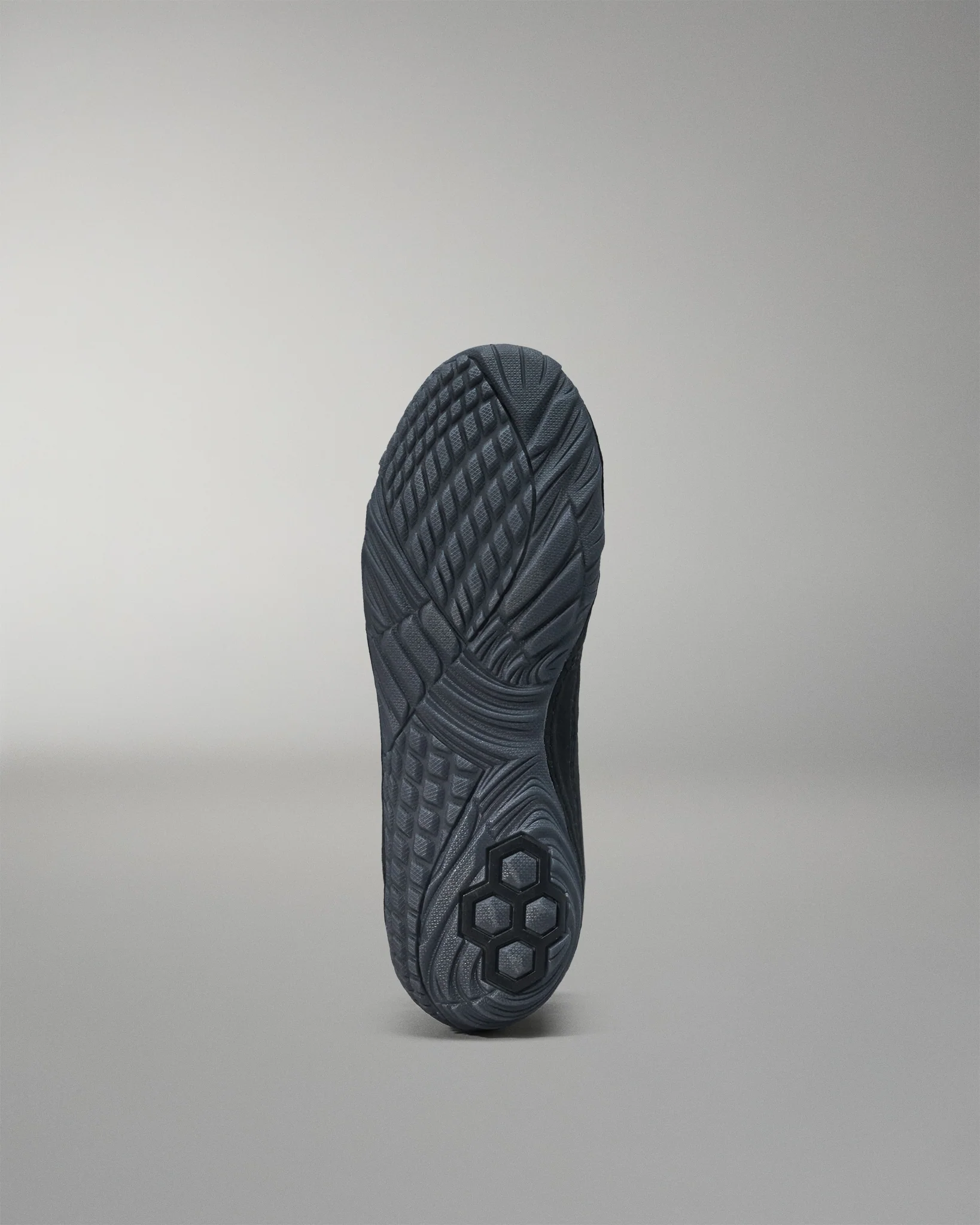 JB1 Youth Wrestling Shoes - Black Metal - Image 4