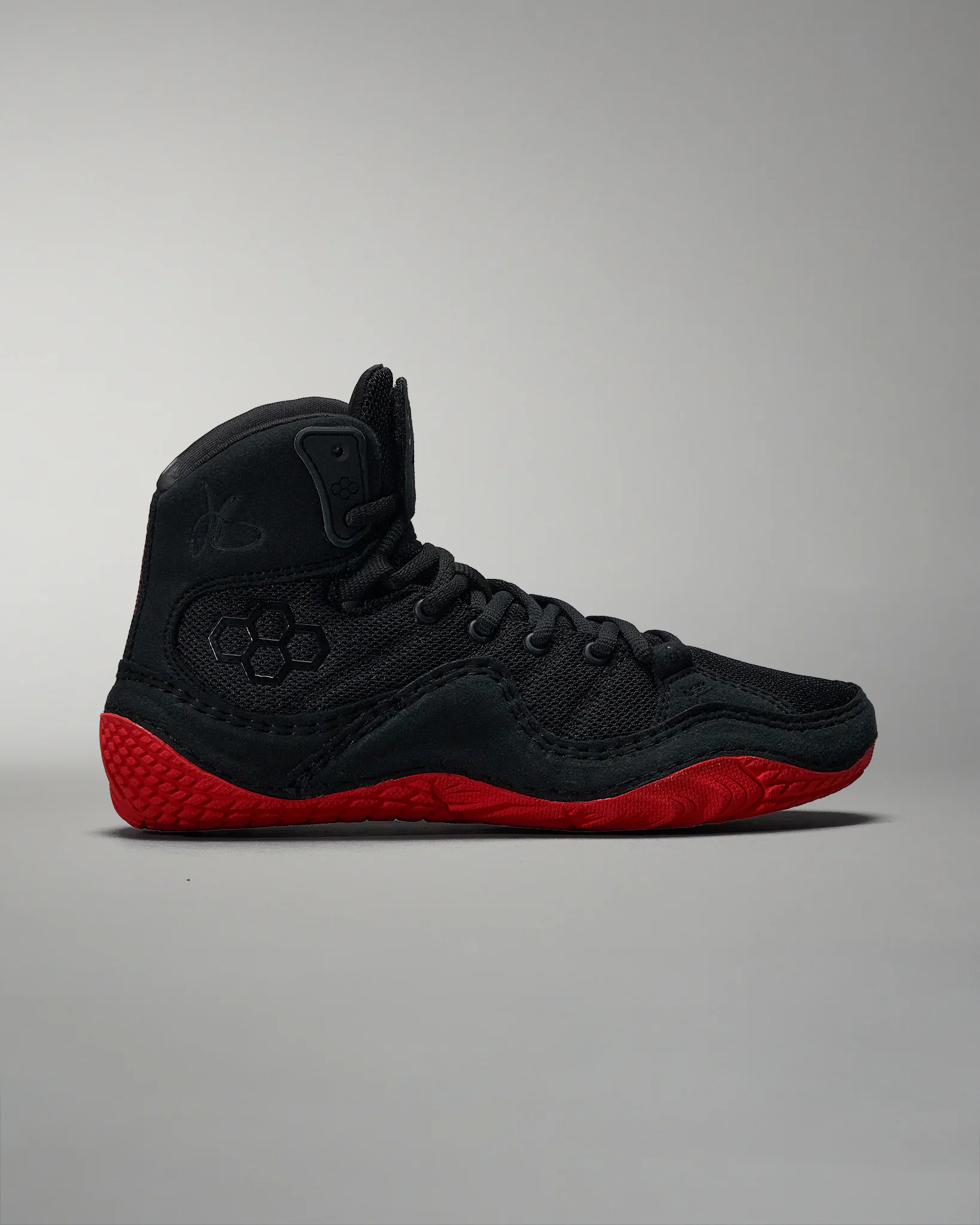JB1 Youth Wrestling Shoes - Laser Beam - Image 3