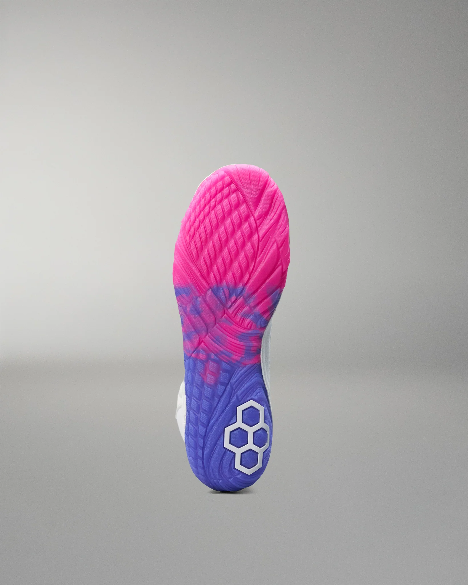 JB1 Youth Wrestling Shoes - Neon Surge - Image 5