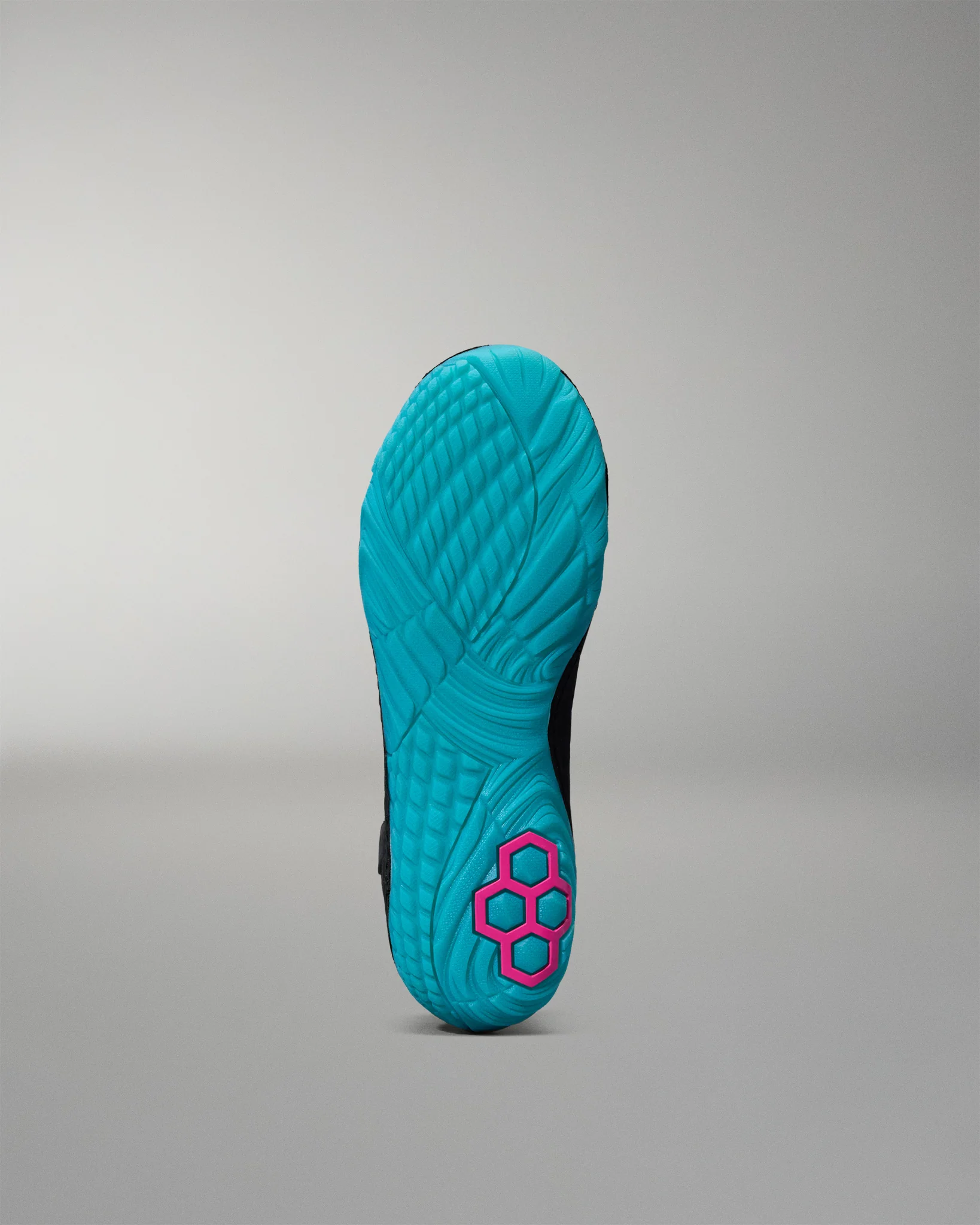 JB1 Youth Wrestling Shoes - South Beach - Image 4