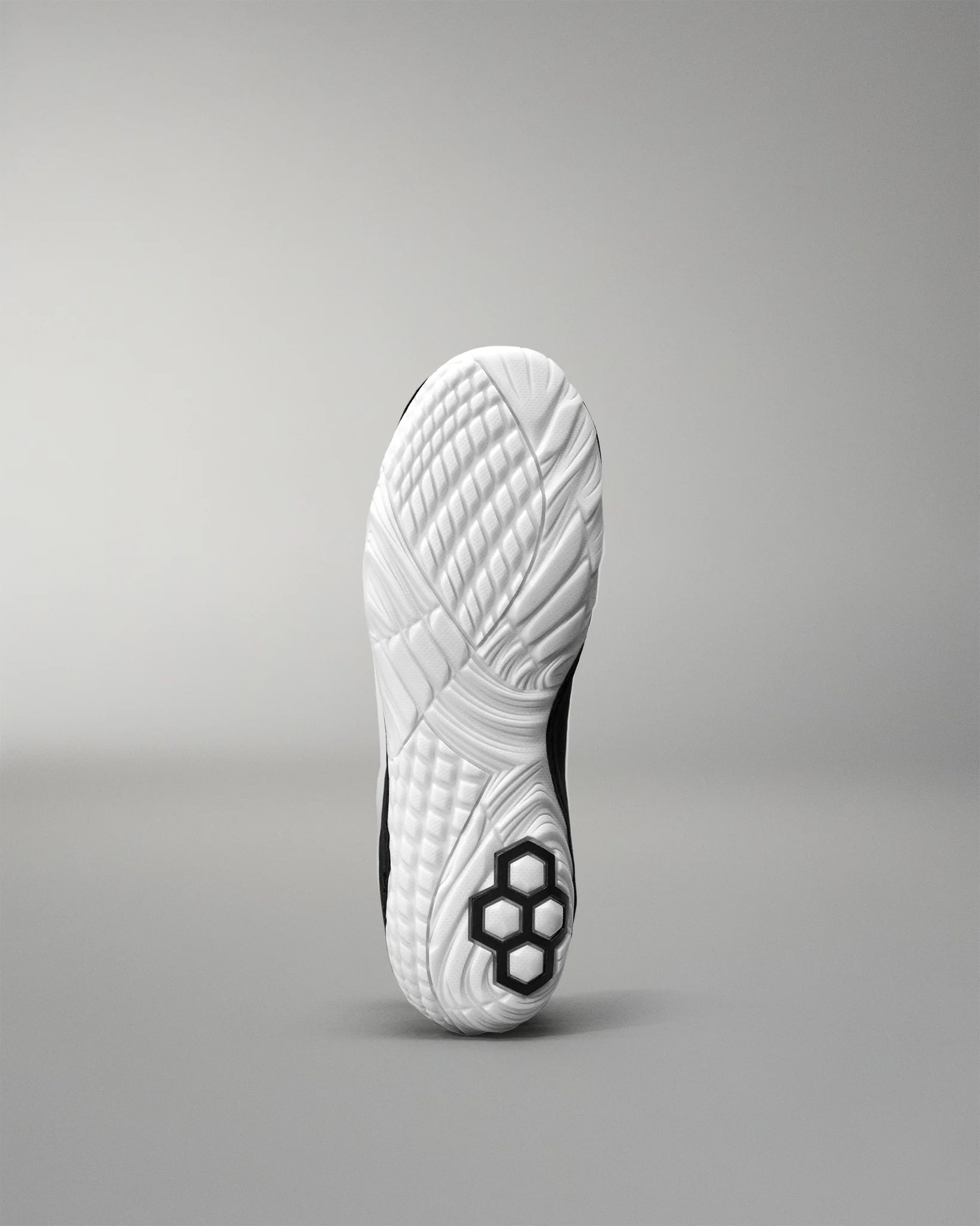 JB1 Youth Wrestling Shoes - White - Image 4