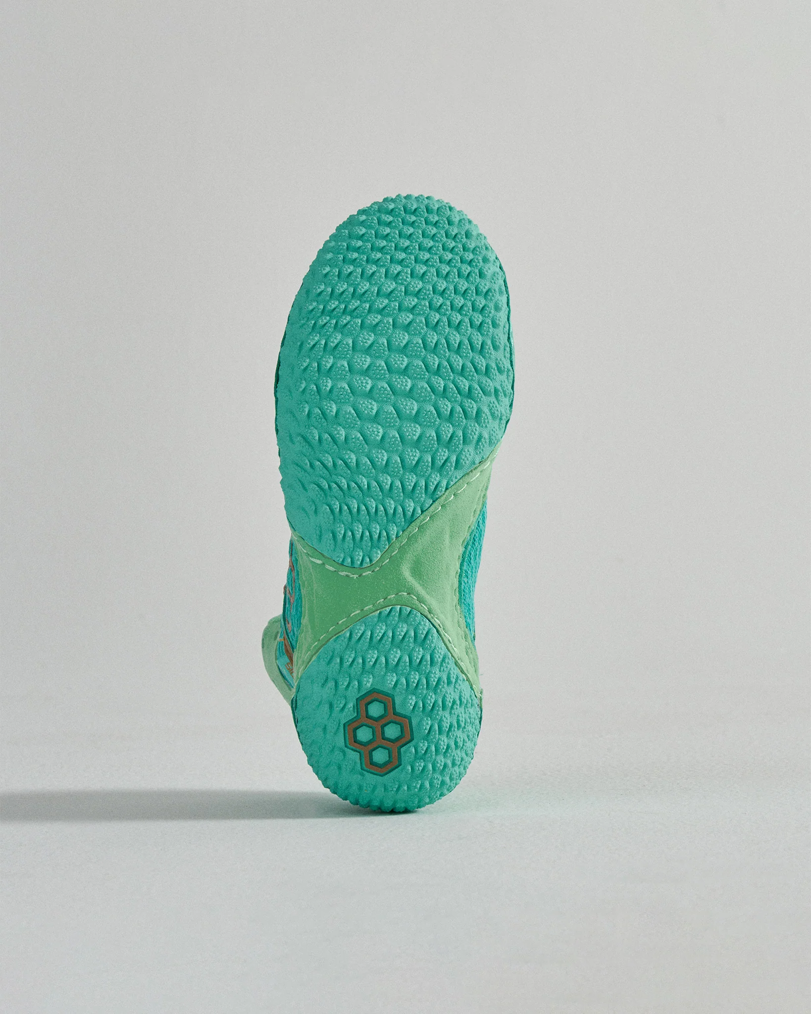 Jordan Burroughs Alpha 2.0 Youth Wrestling Shoes - Lady Liberty - Image 6