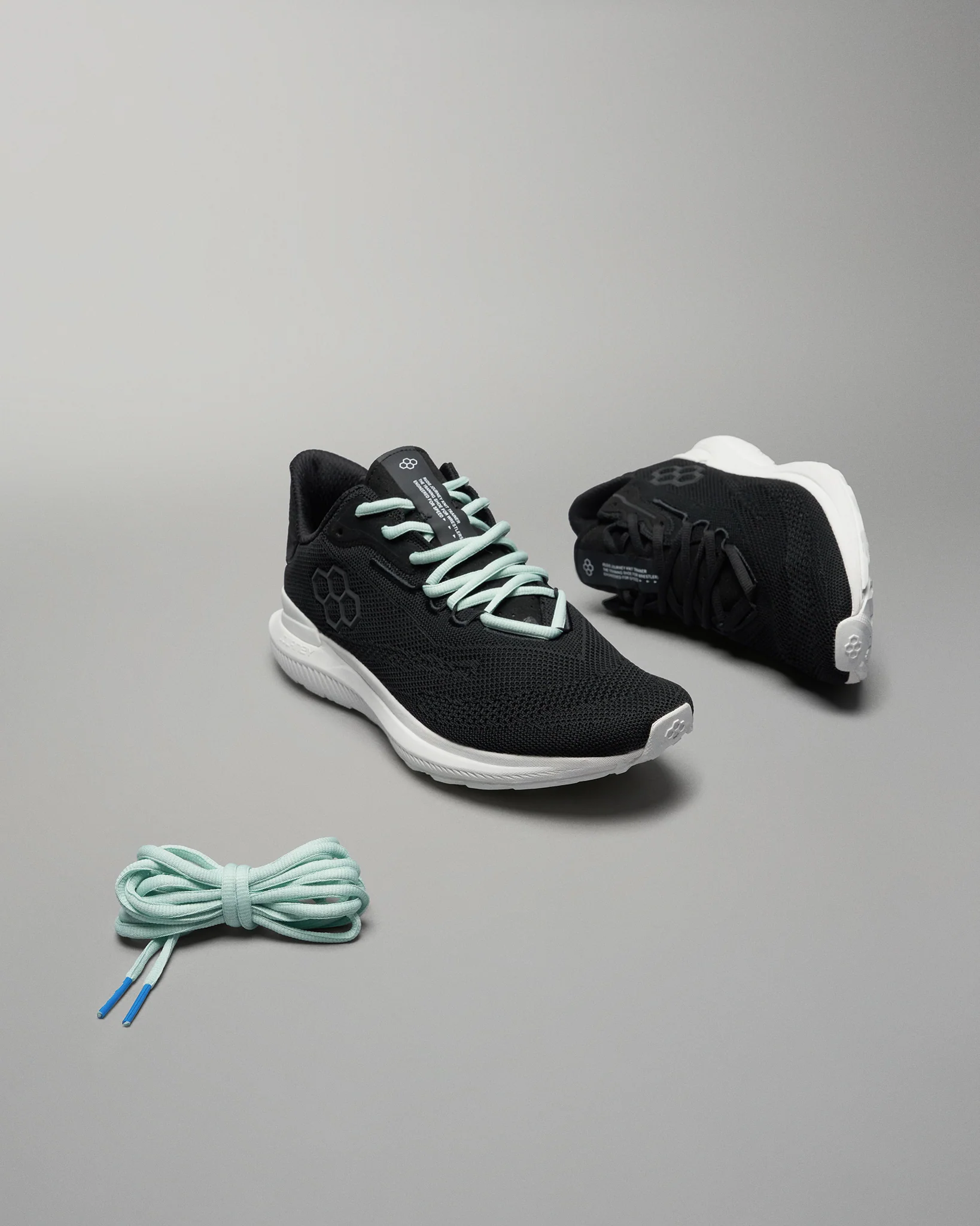Journey Oval Shoe Laces - Image 6