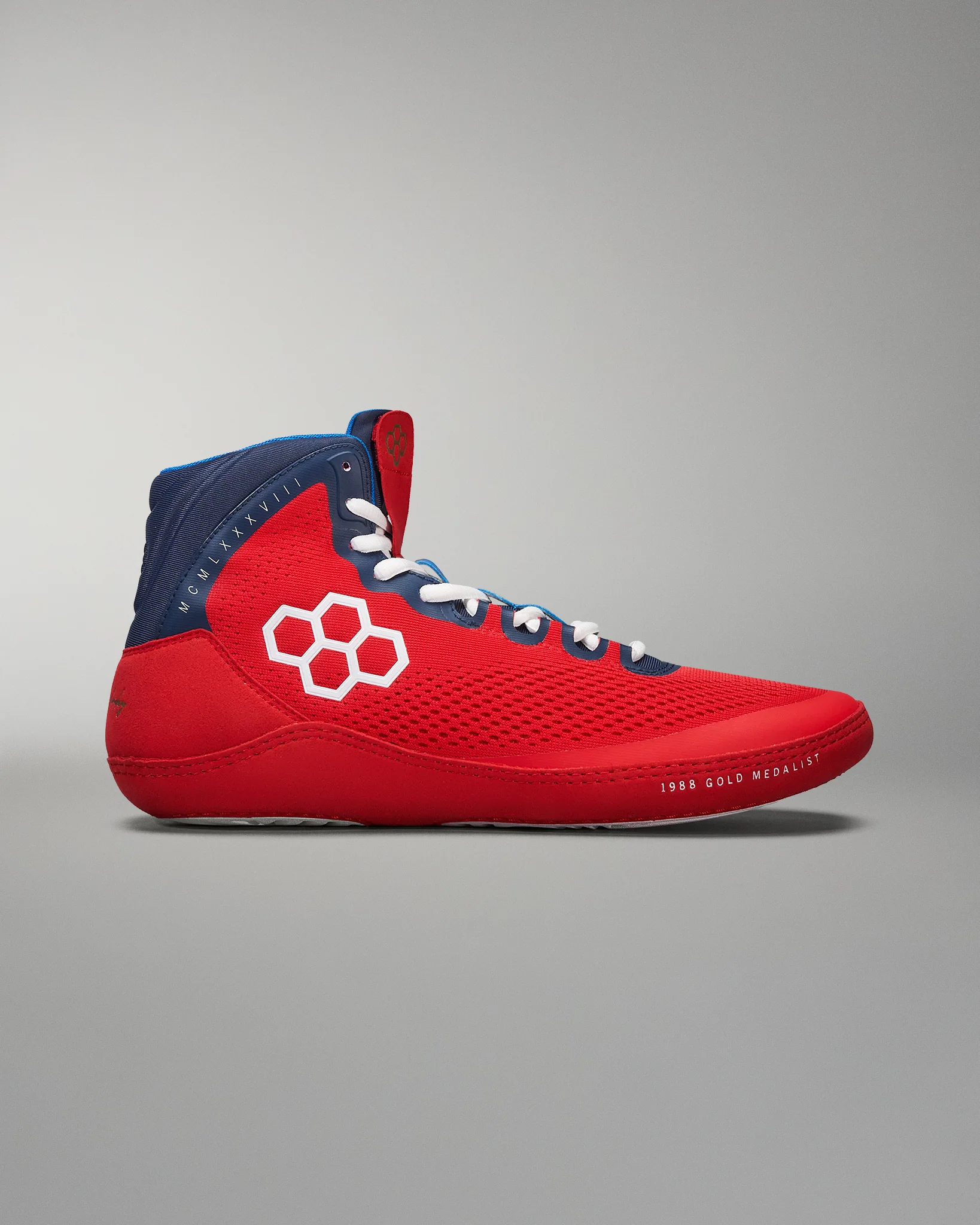 RUDIS Kenny Monday Adult Wrestling Shoes - The Dream - Image 3