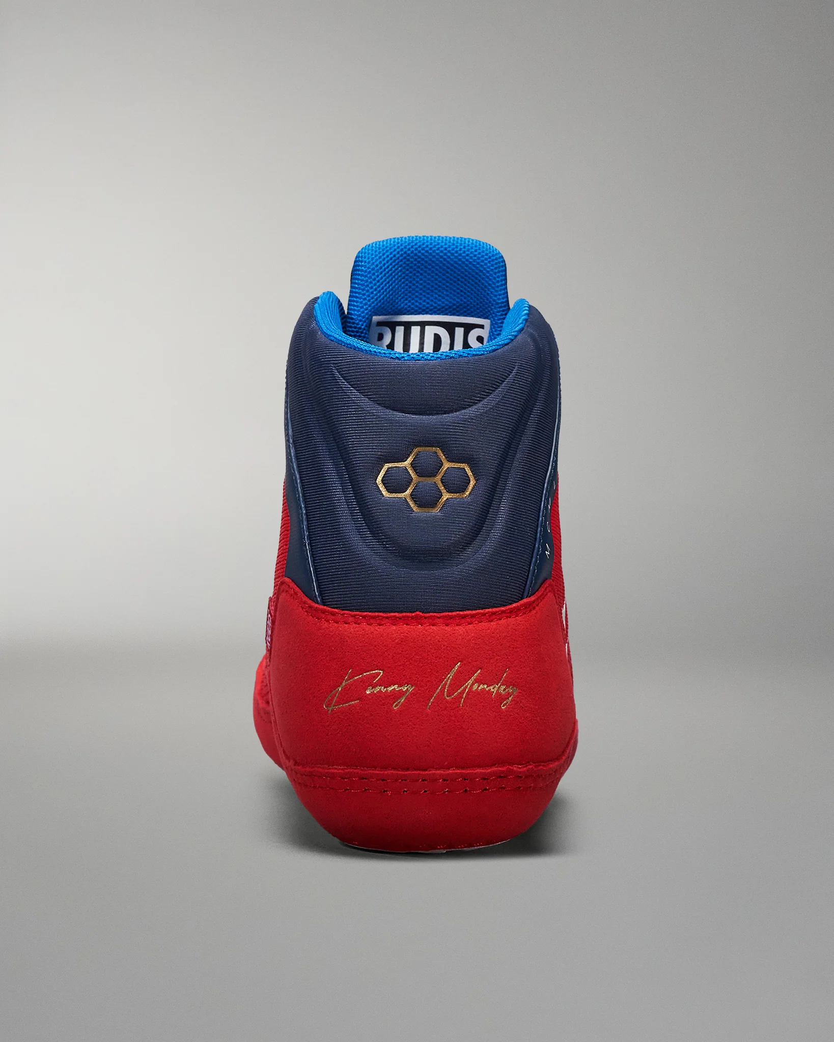 RUDIS Kenny Monday Adult Wrestling Shoes - The Dream - Image 6